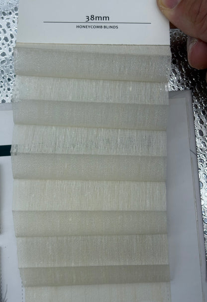 Honeycomb Blinds