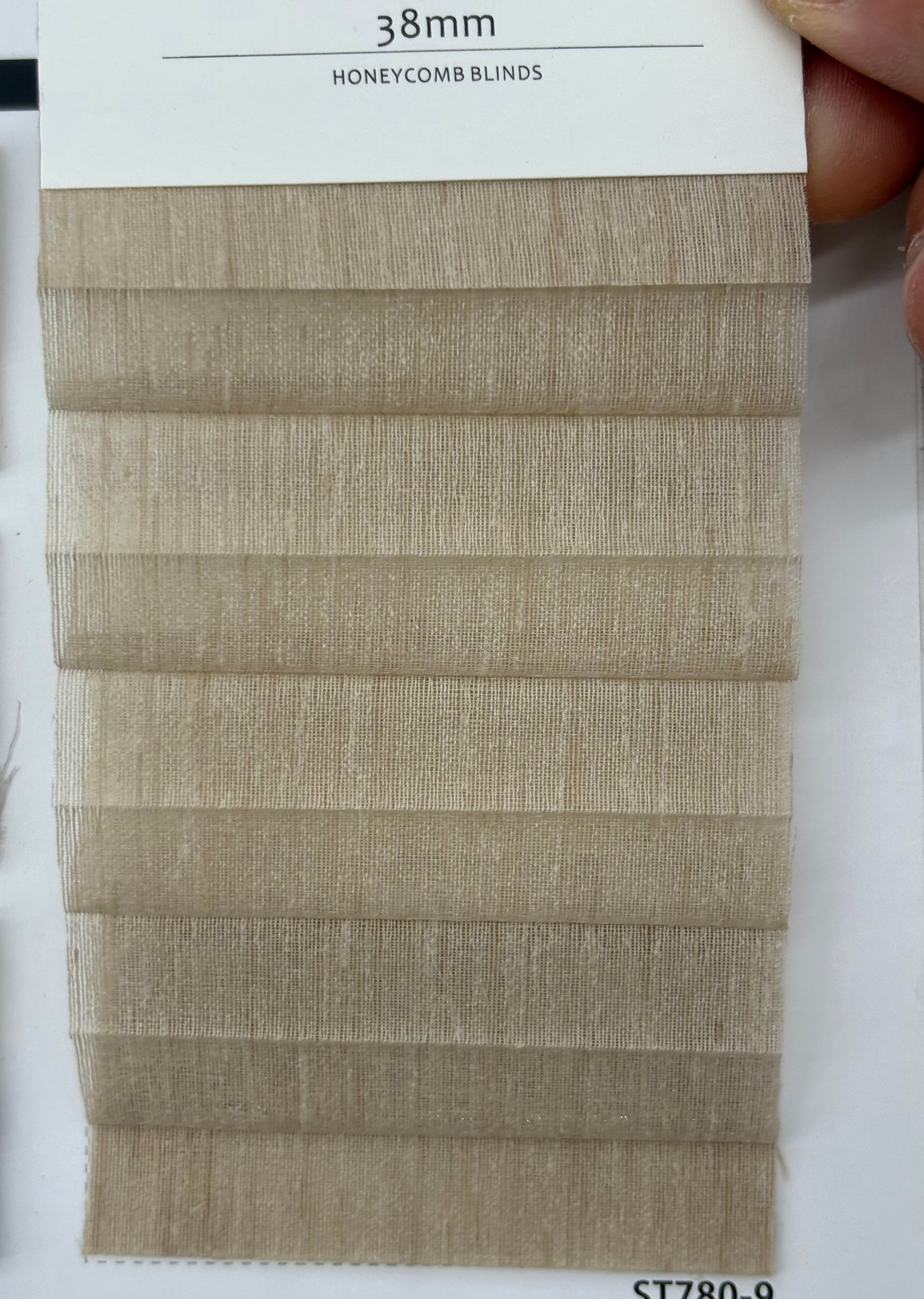 Honeycomb Blinds