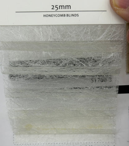 Honeycomb Blinds