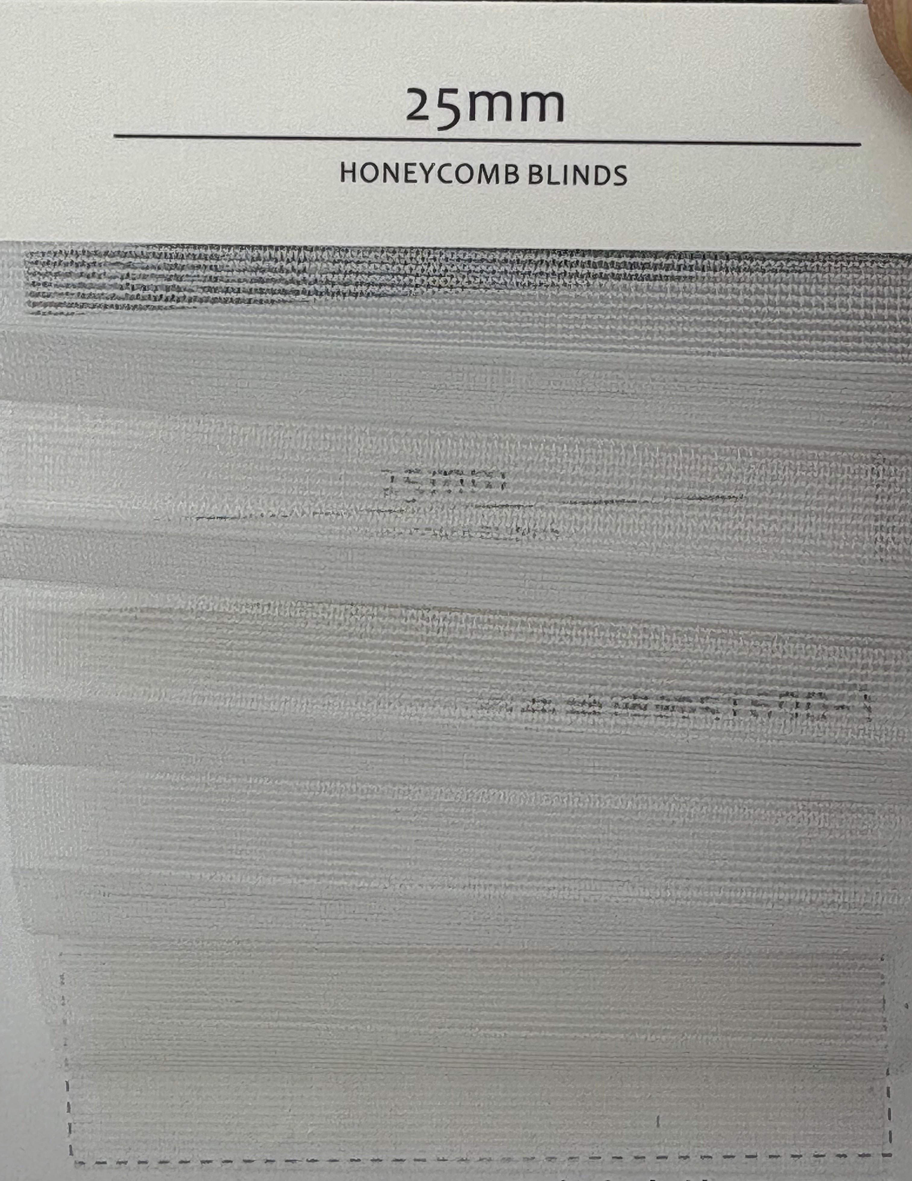 Honeycomb Blinds