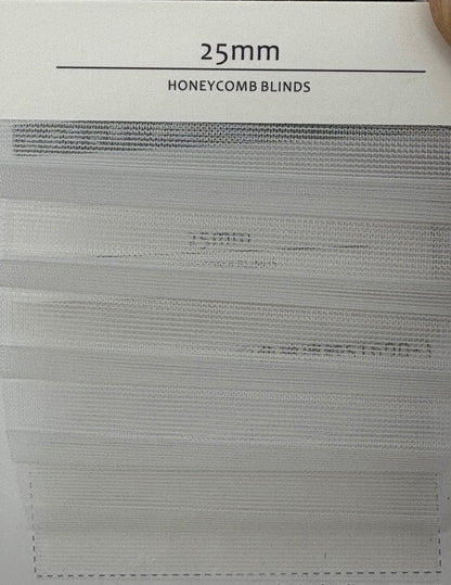 Honeycomb Blinds