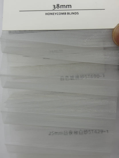 Honeycomb Blinds