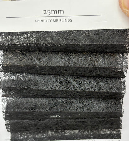 Honeycomb Blinds