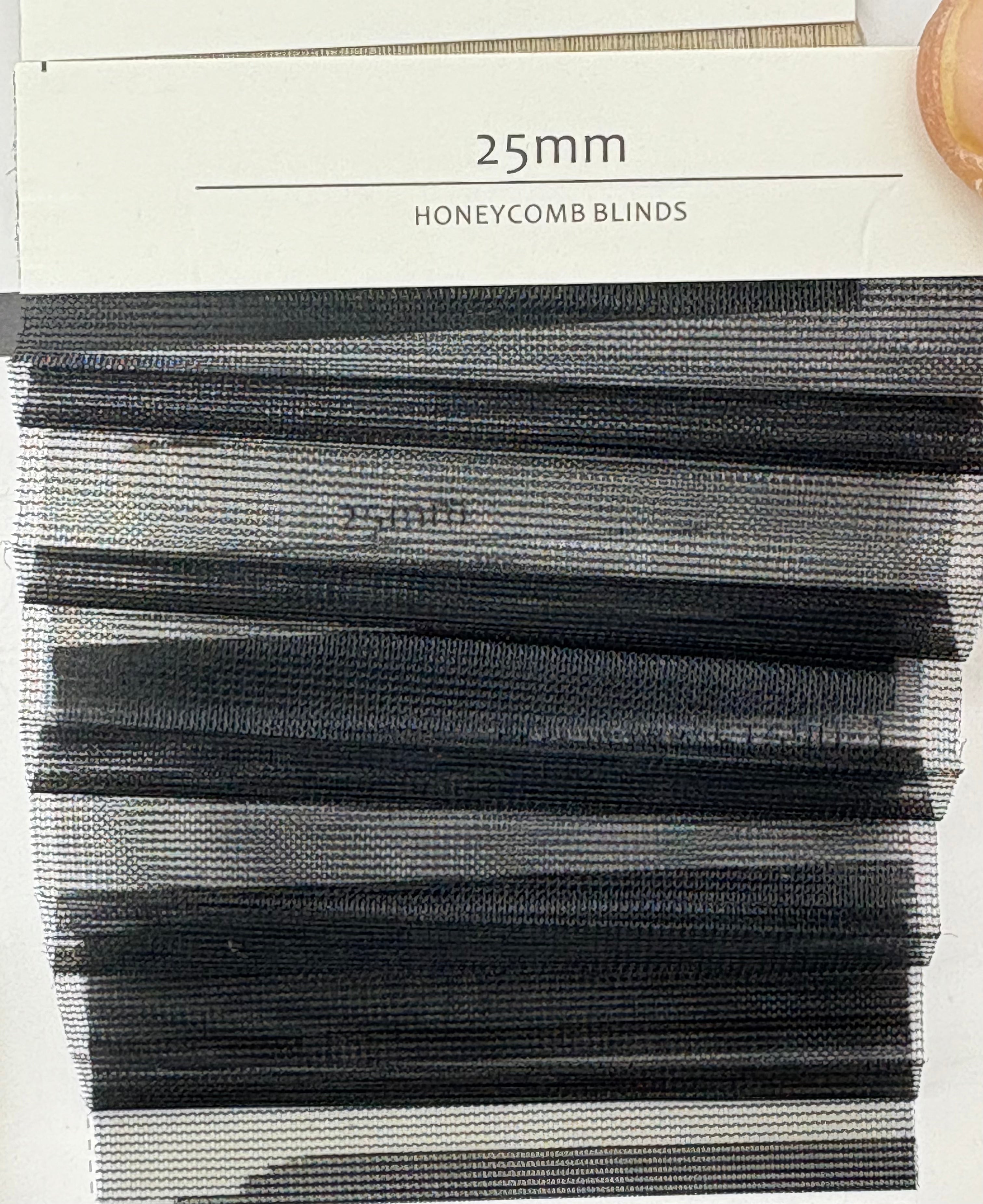 Honeycomb Blinds