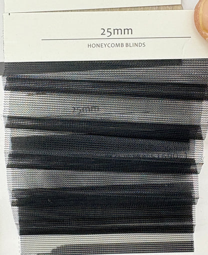 Honeycomb Blinds