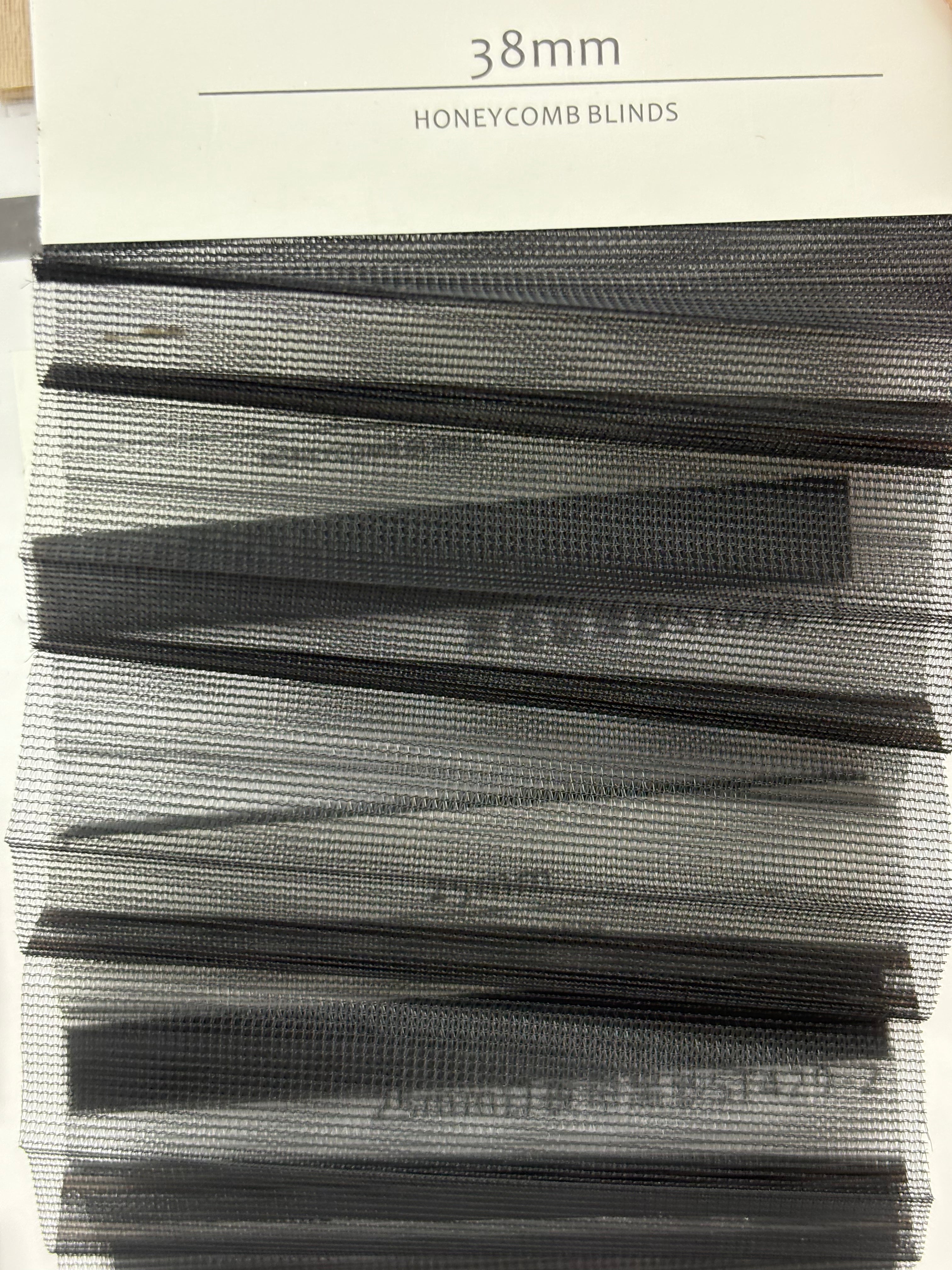 Honeycomb Blinds