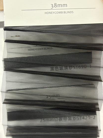 Honeycomb Blinds