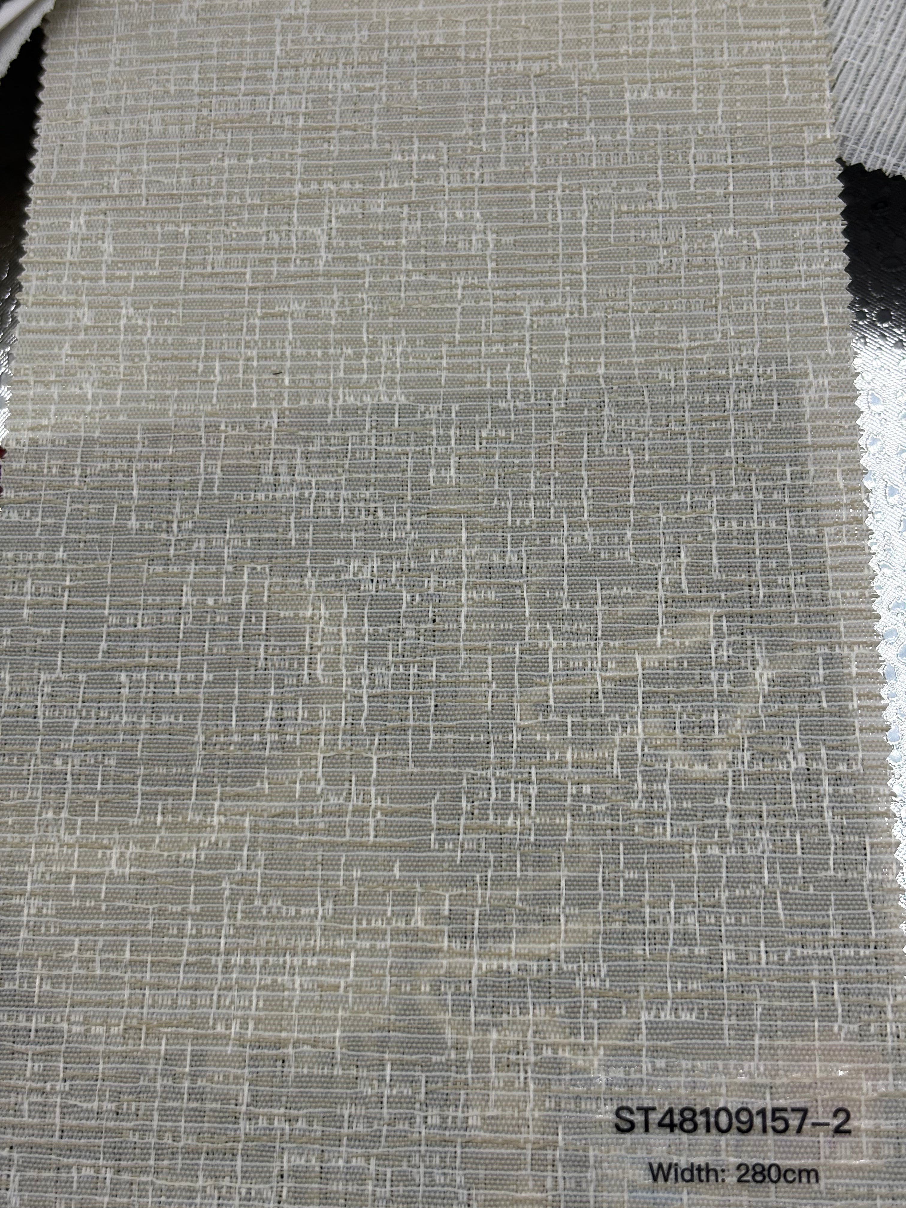Roller Blinds & Roman Binds & Vertical Blinds