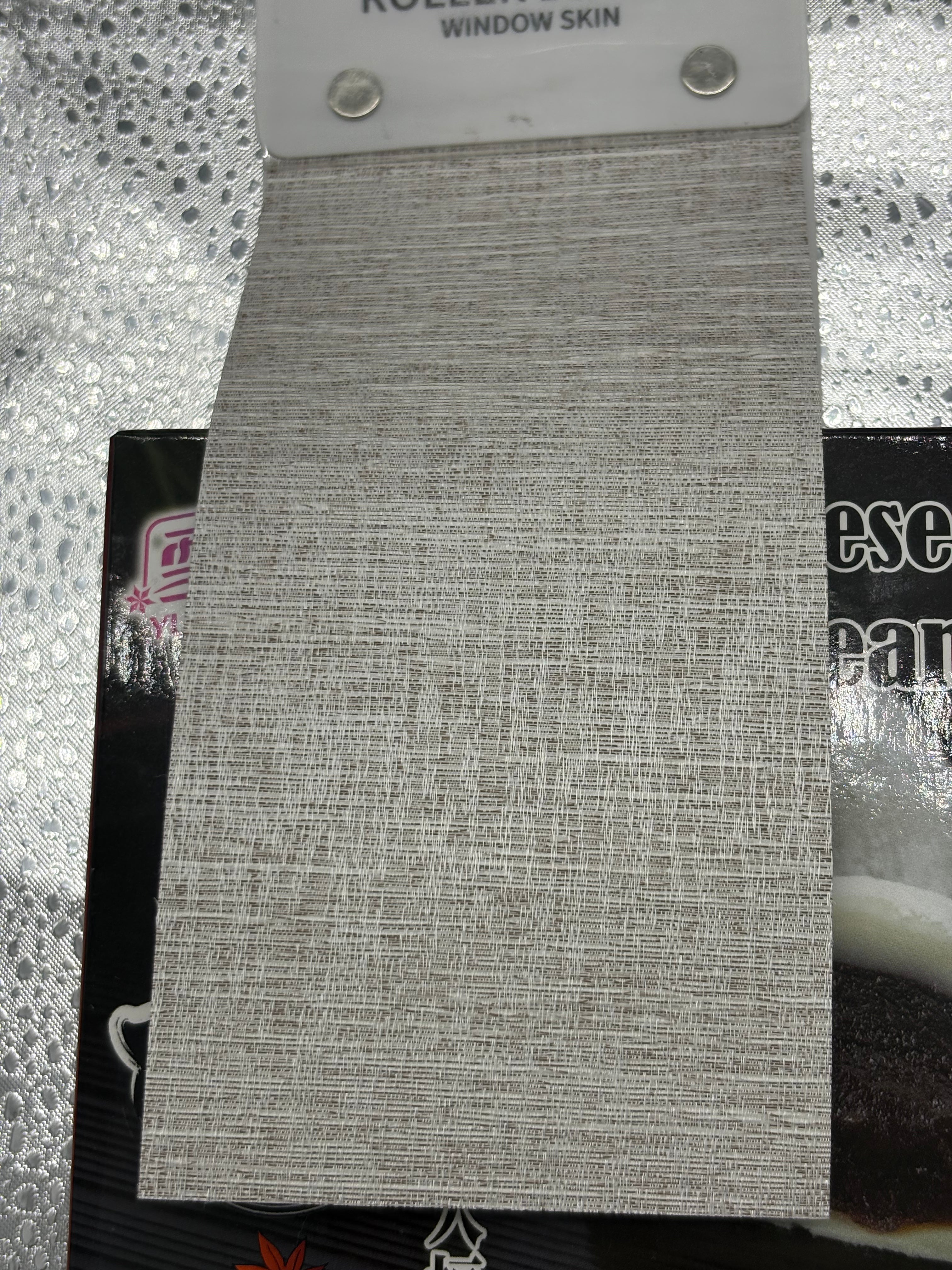 Roller Blinds