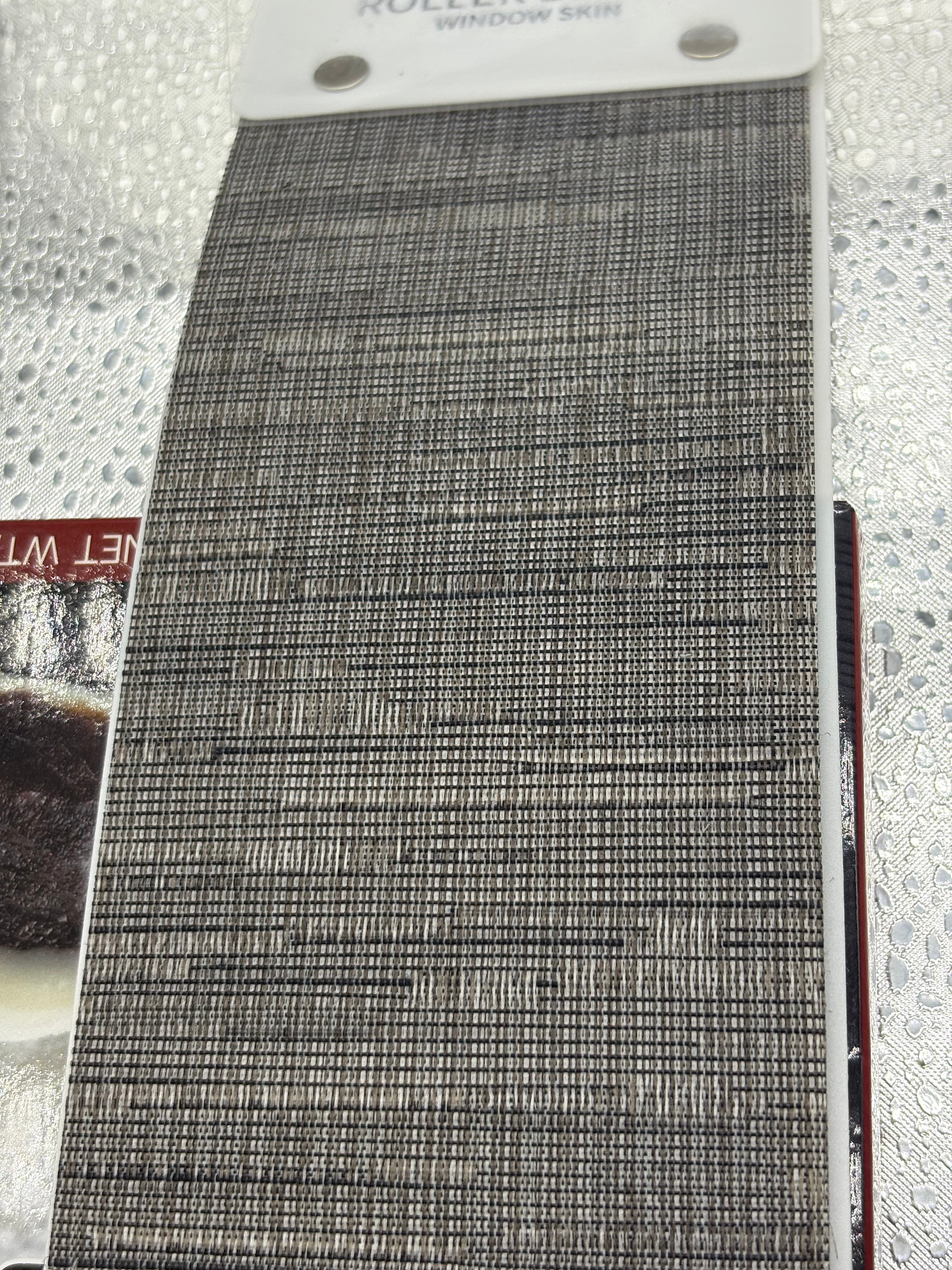 Roller Blinds