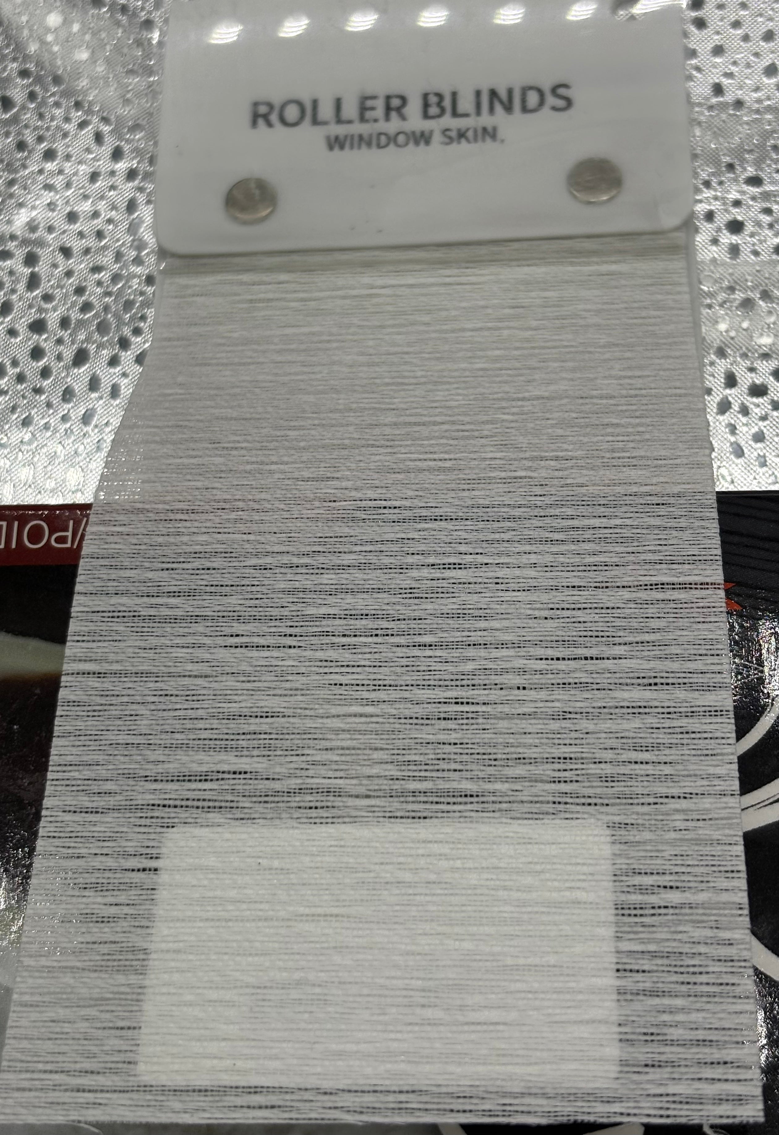 Roller Blinds