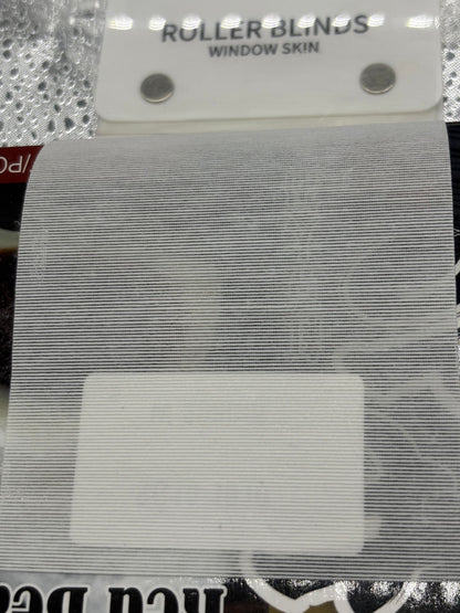 Roller Blinds