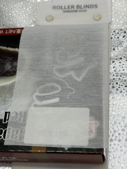 Roller Blinds