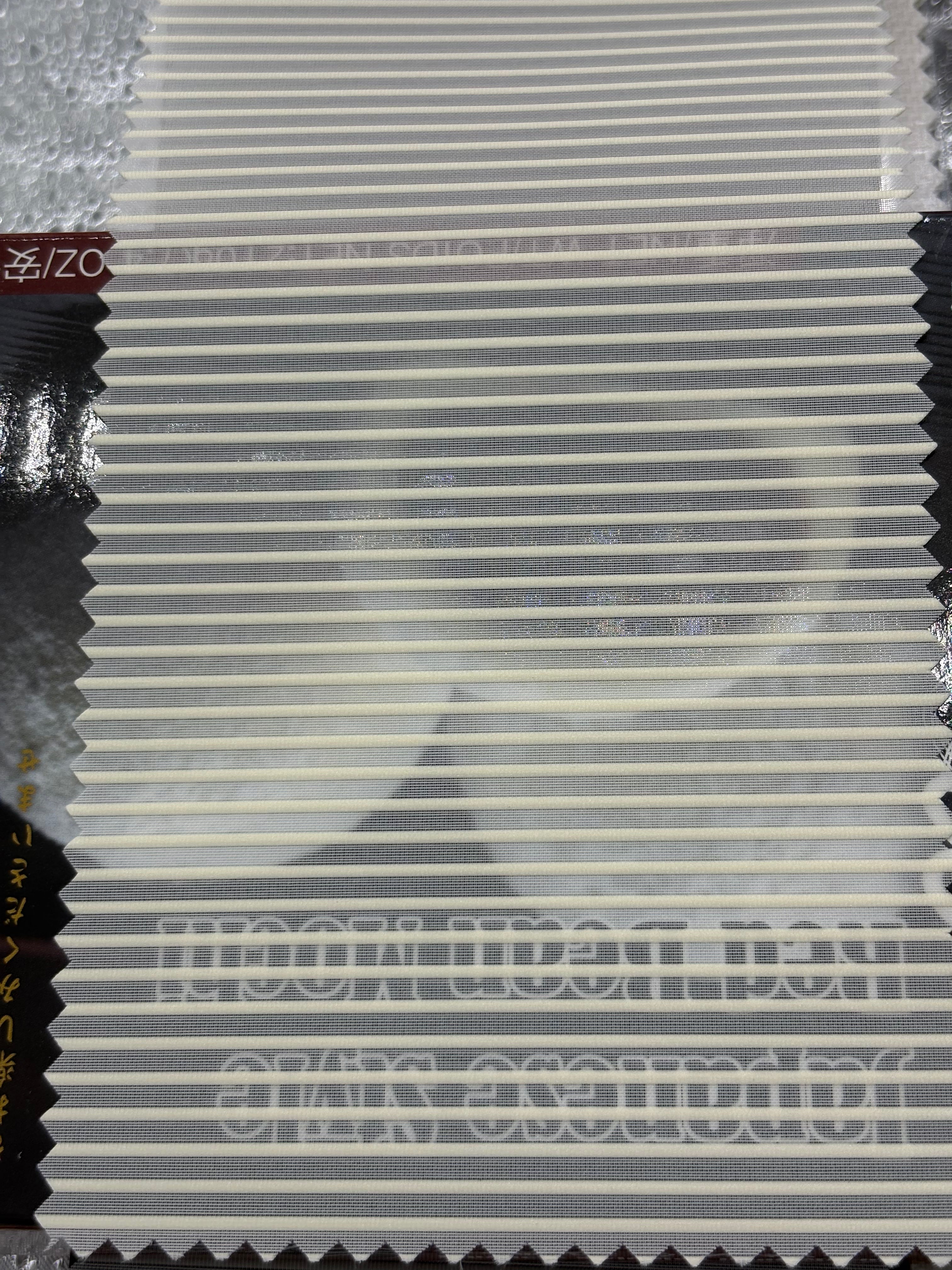 Roller Blinds & Roman Binds