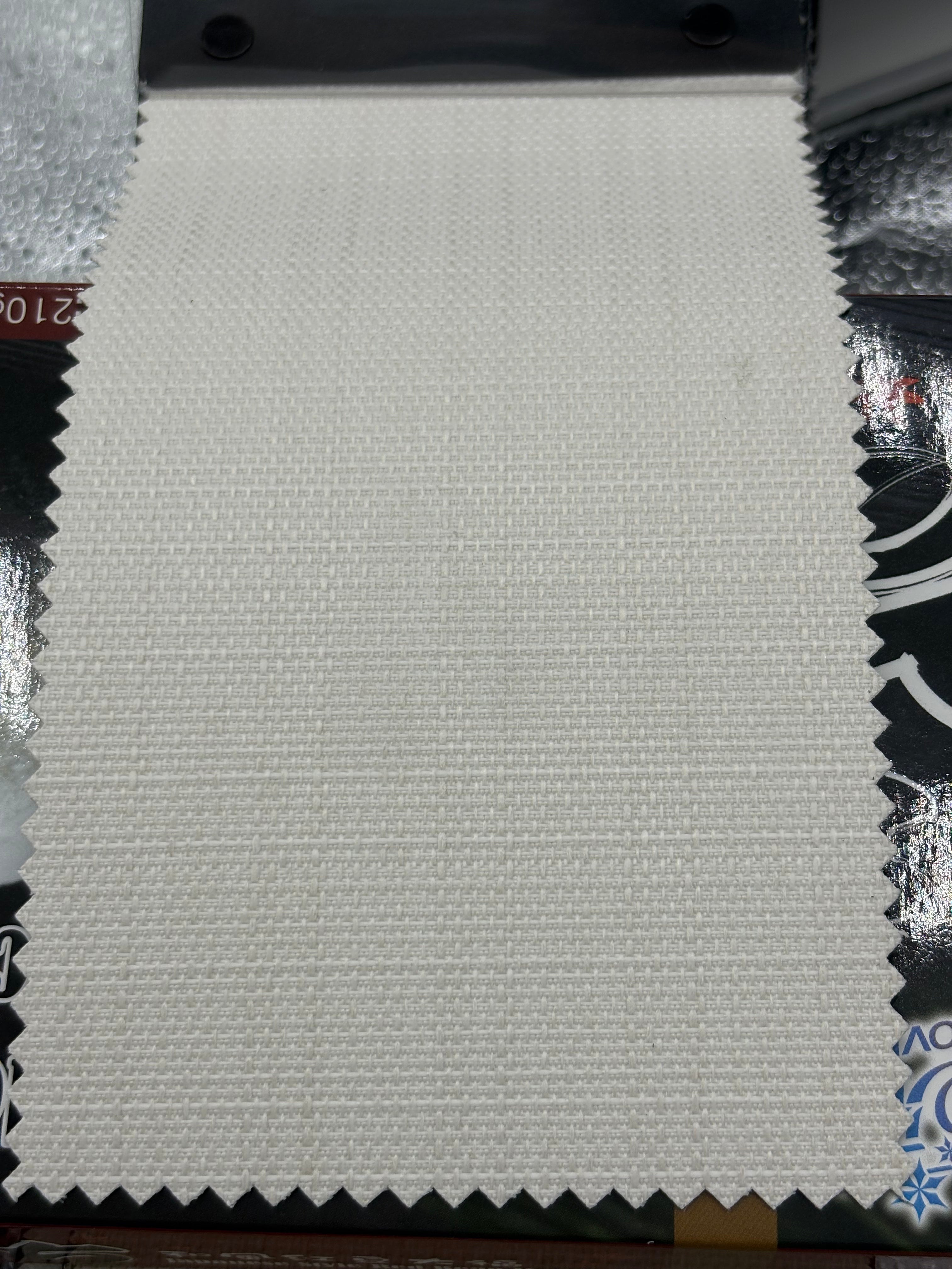 Roller Blinds & Roman Binds