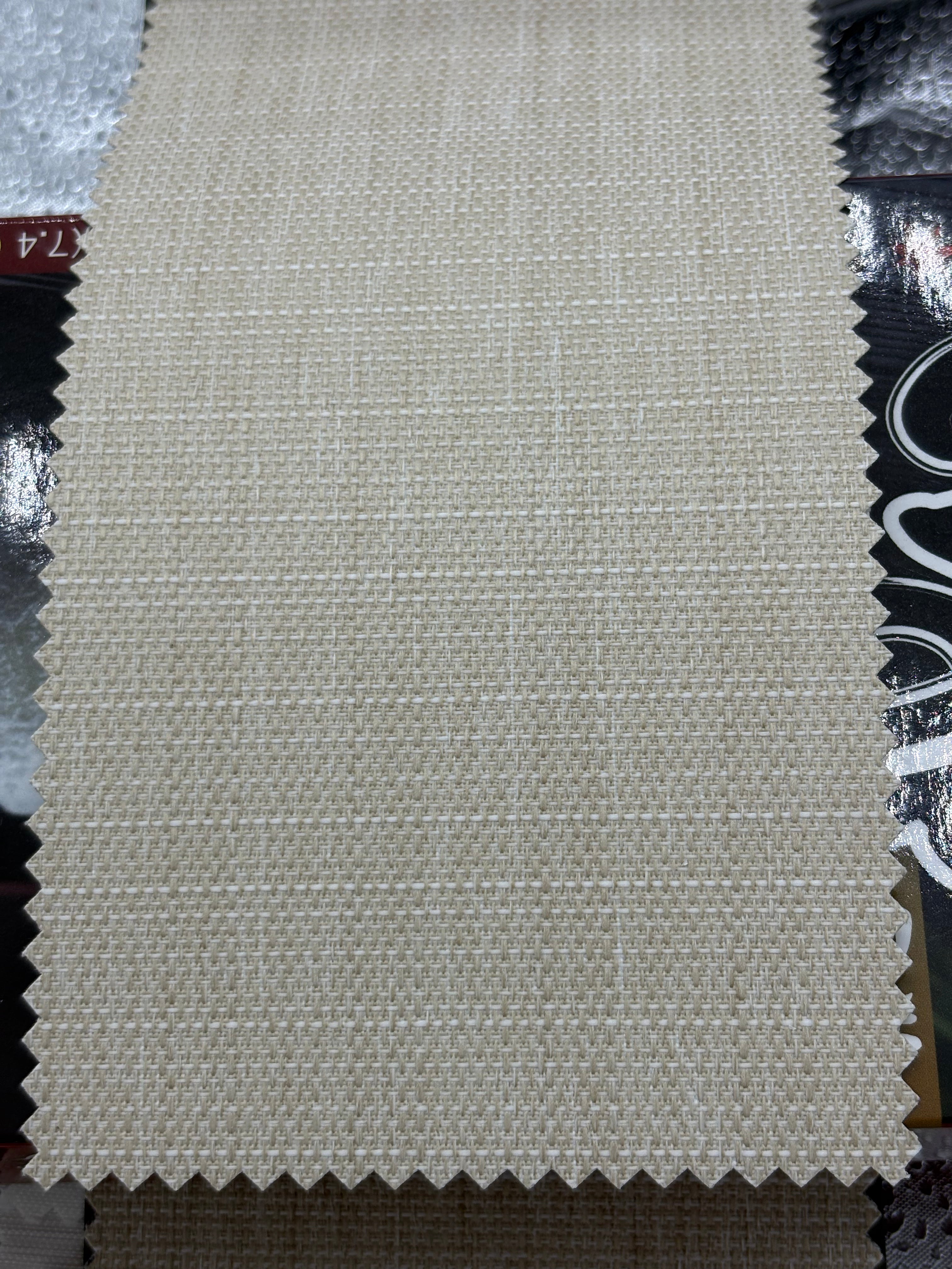 Roller Blinds & Roman Binds