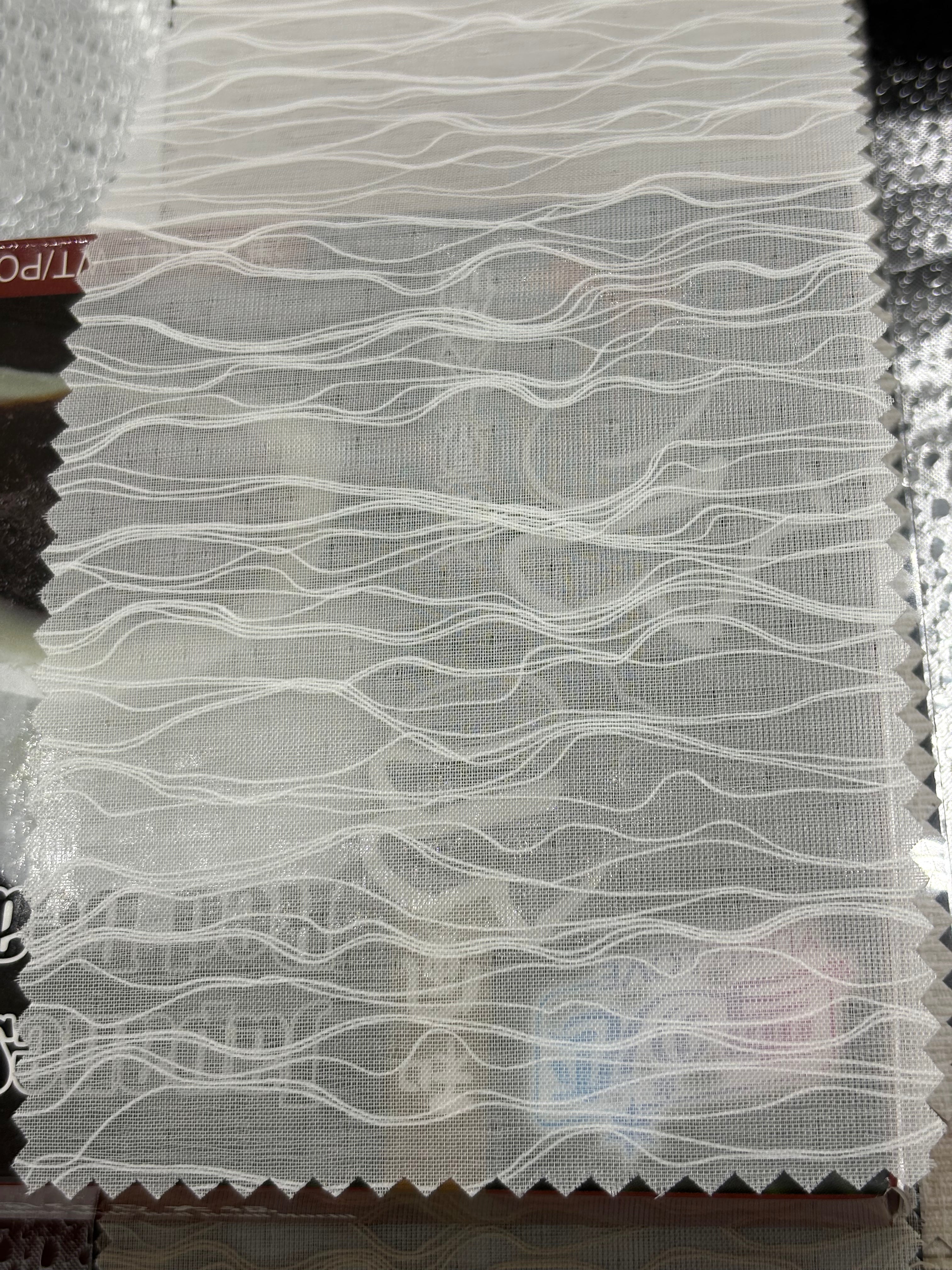 Roller Blinds & Roman Binds