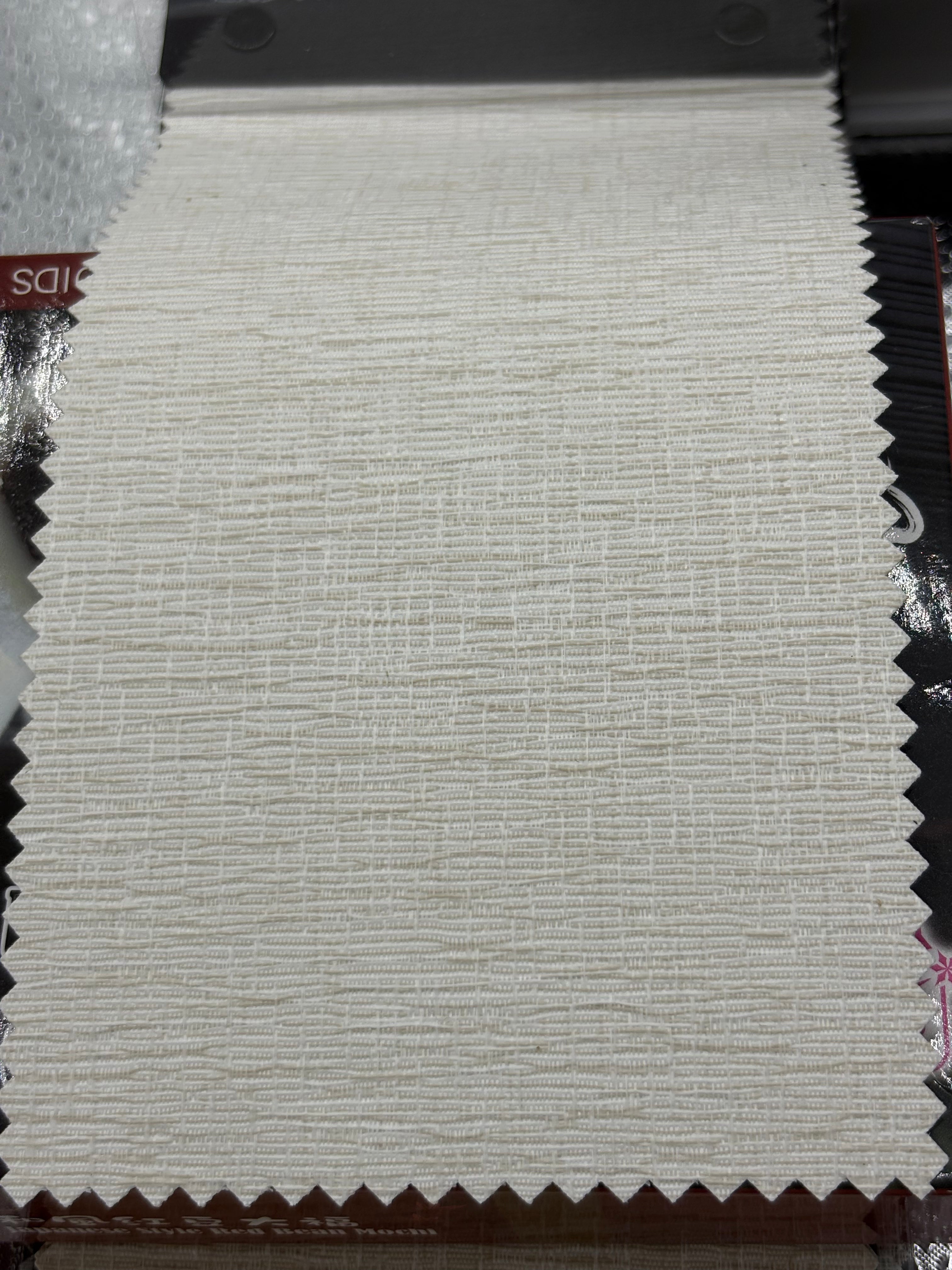 Roller Blinds & Roman Binds