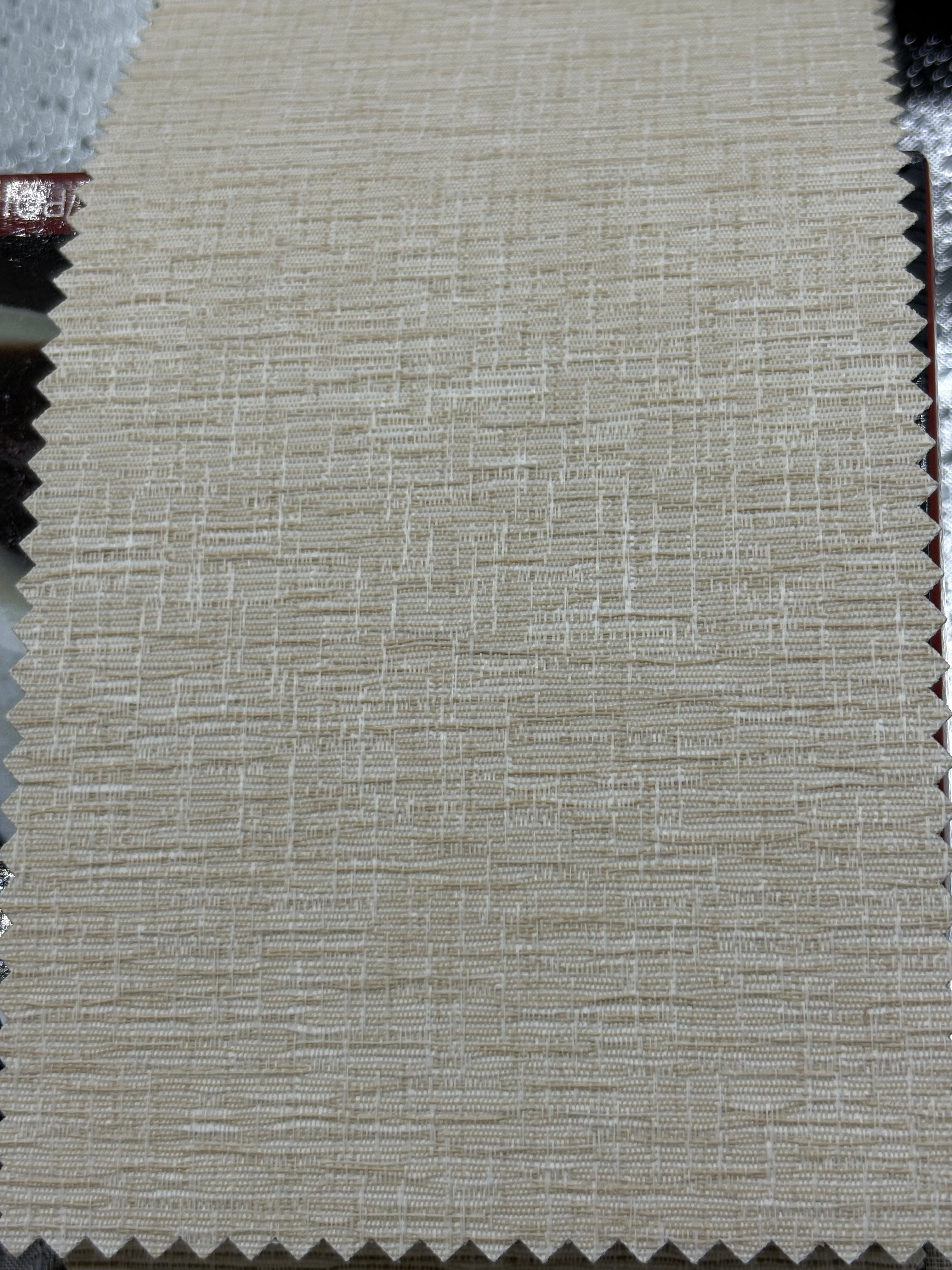 Roller Blinds & Roman Binds