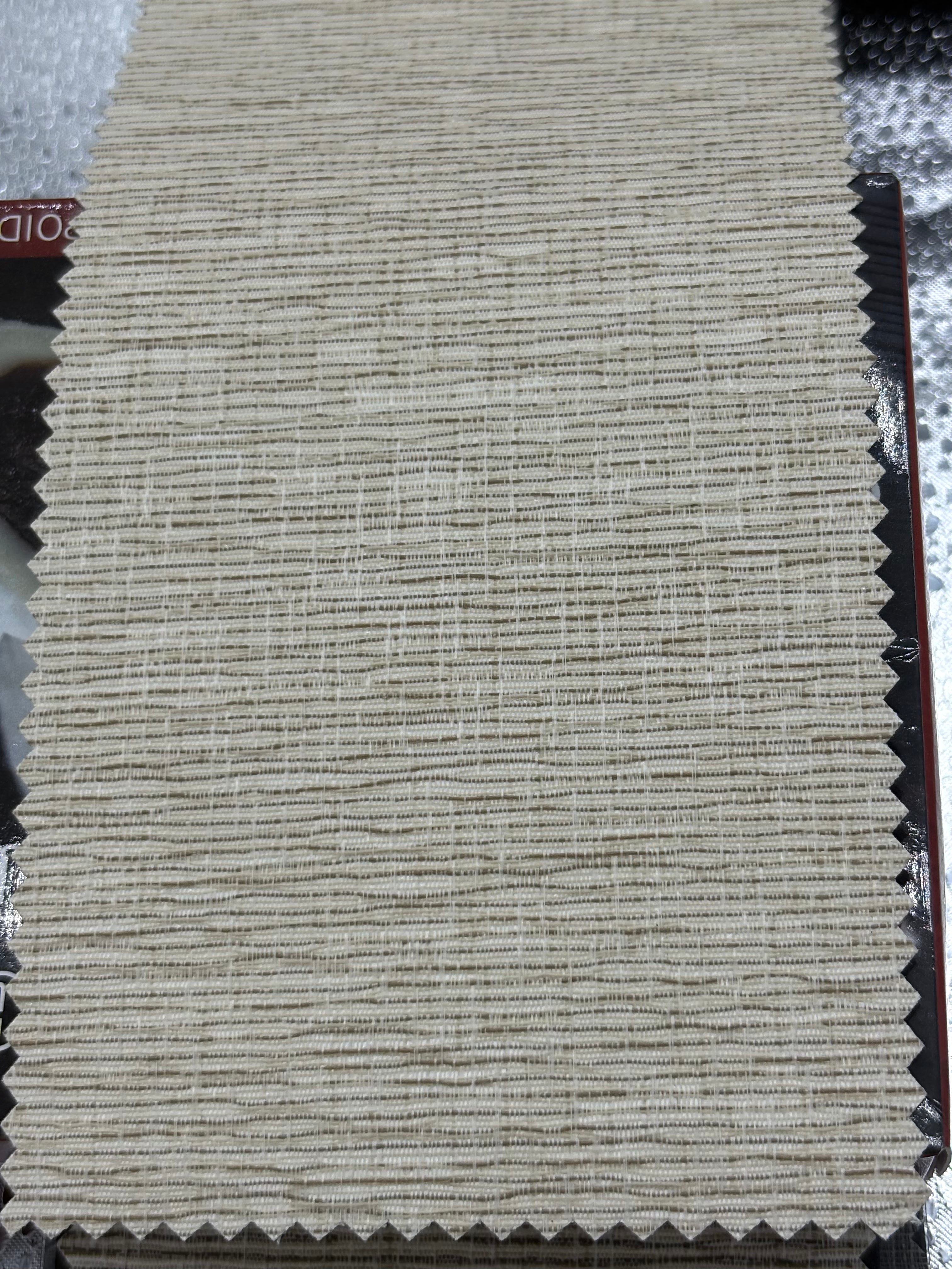 Roller Blinds & Roman Binds