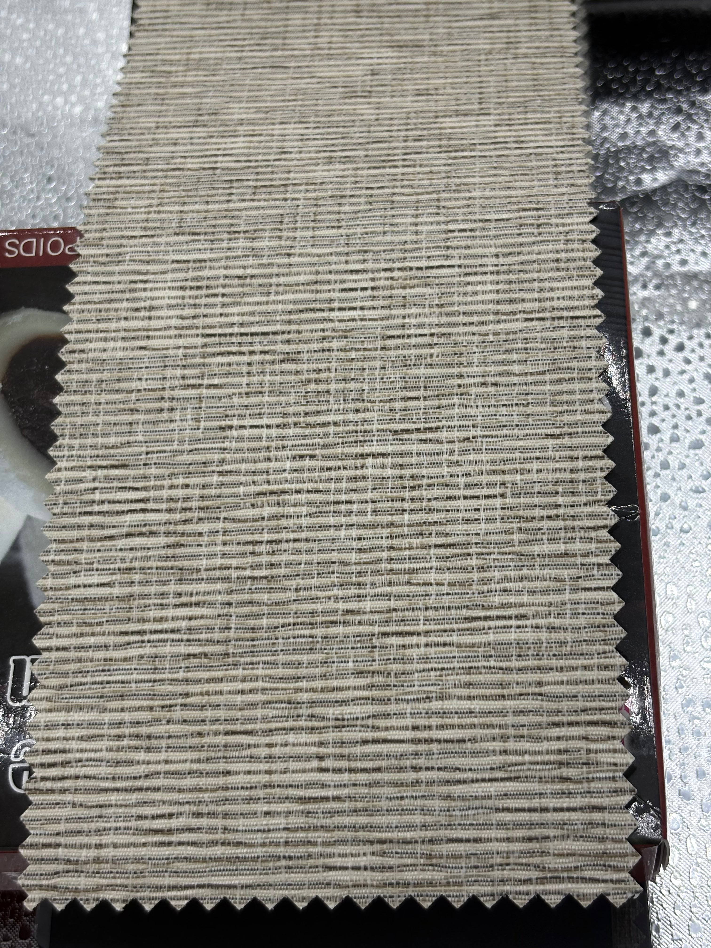 Roller Blinds & Roman Binds