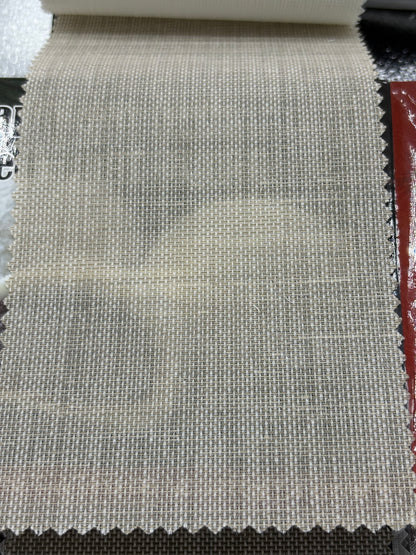 Roller Blinds & Roman Binds