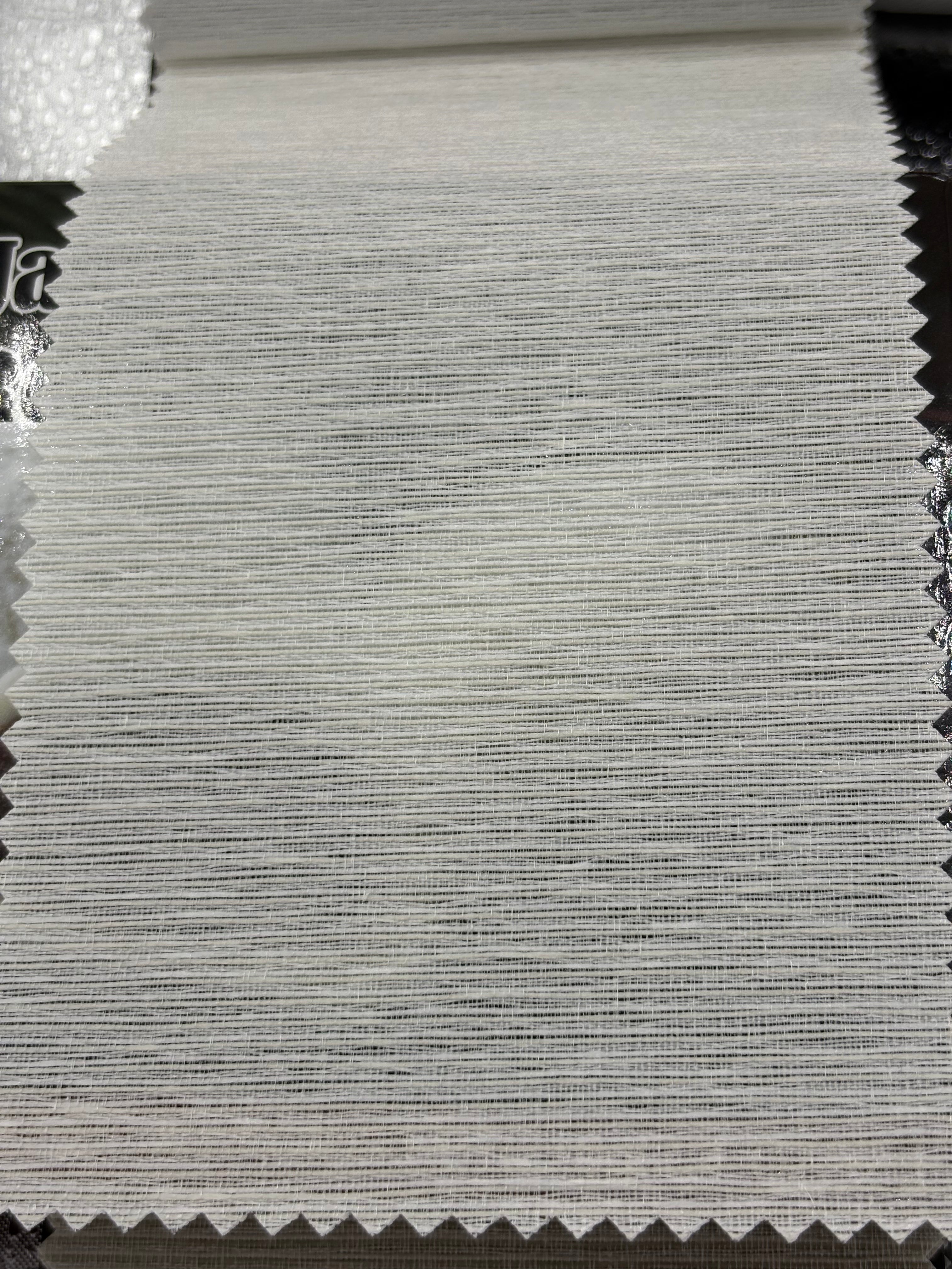 Roller Blinds & Roman Binds