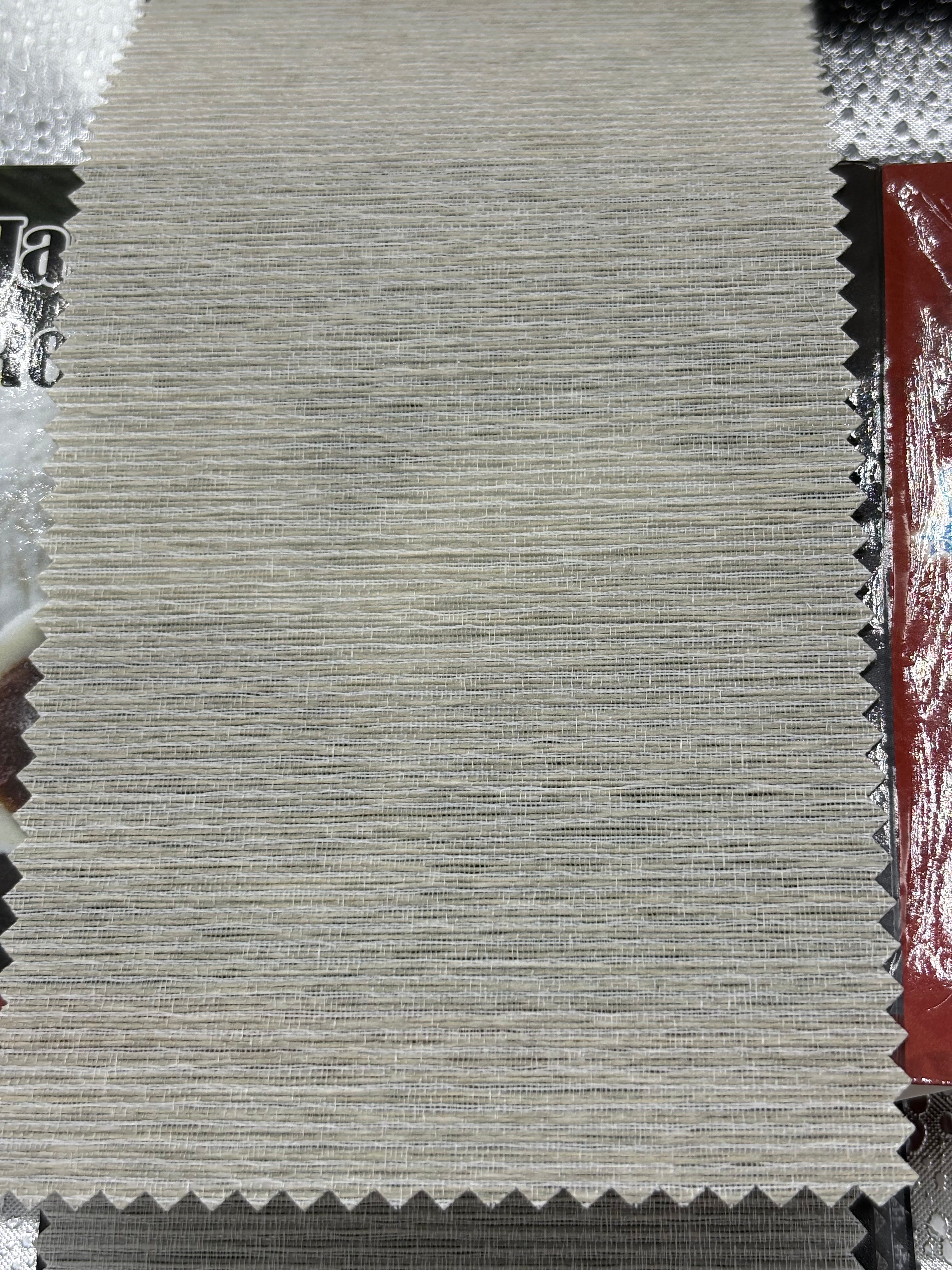 Roller Blinds & Roman Binds