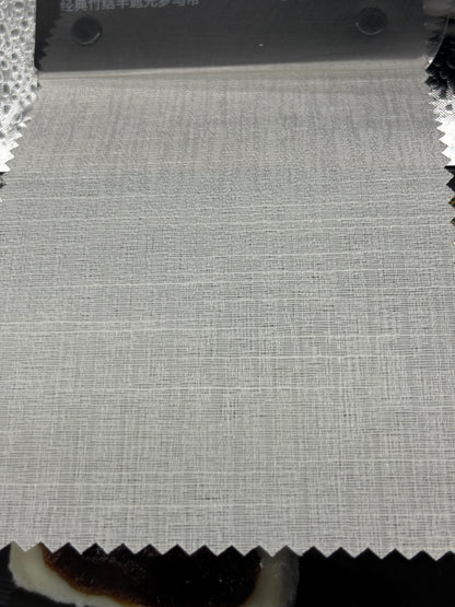 Roller Blinds & Roman Binds