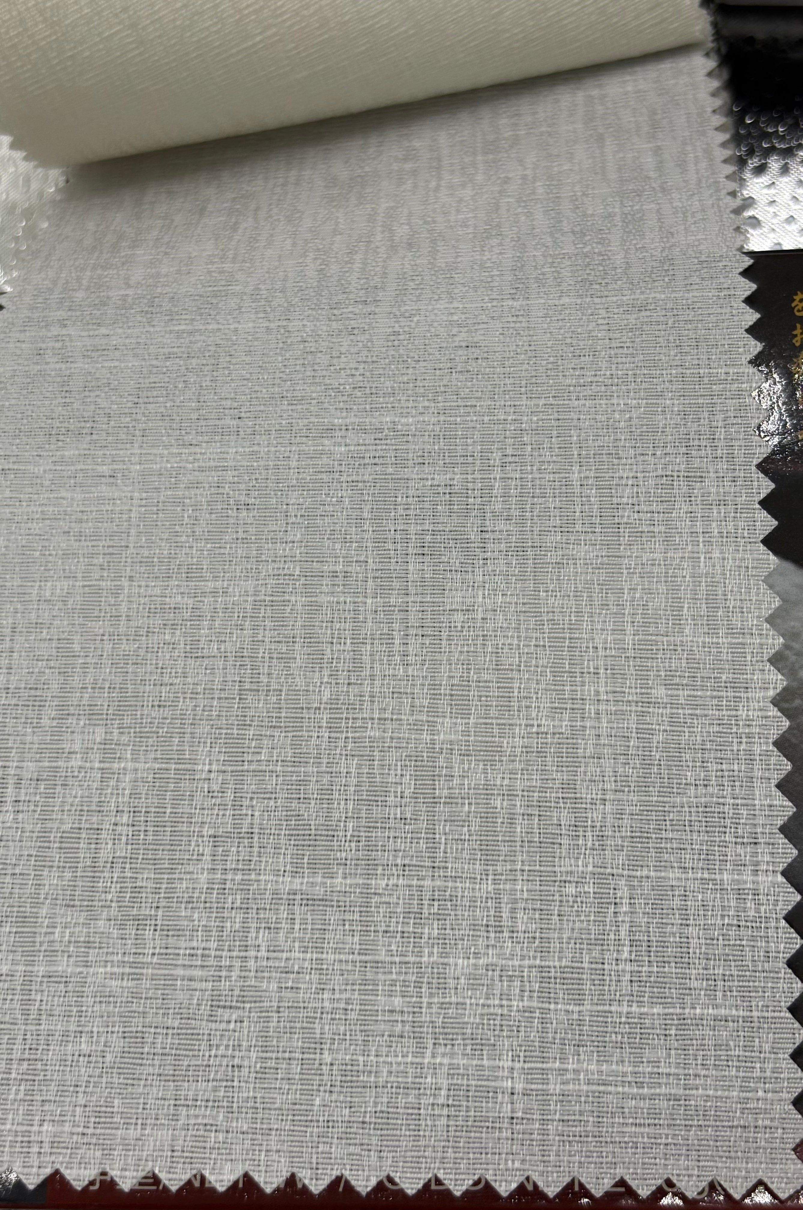 Roller Blinds & Roman Binds