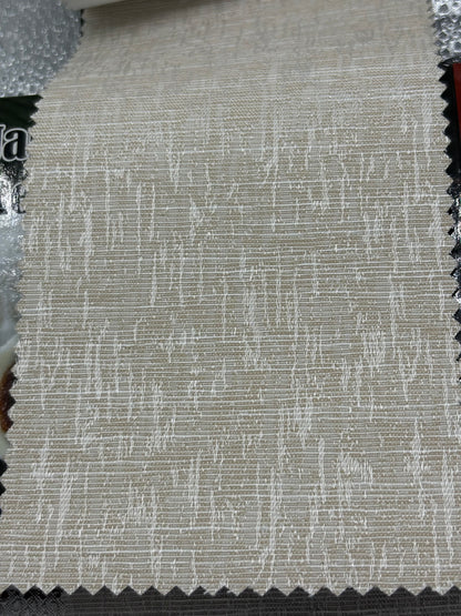 Roller Blinds & Roman Binds