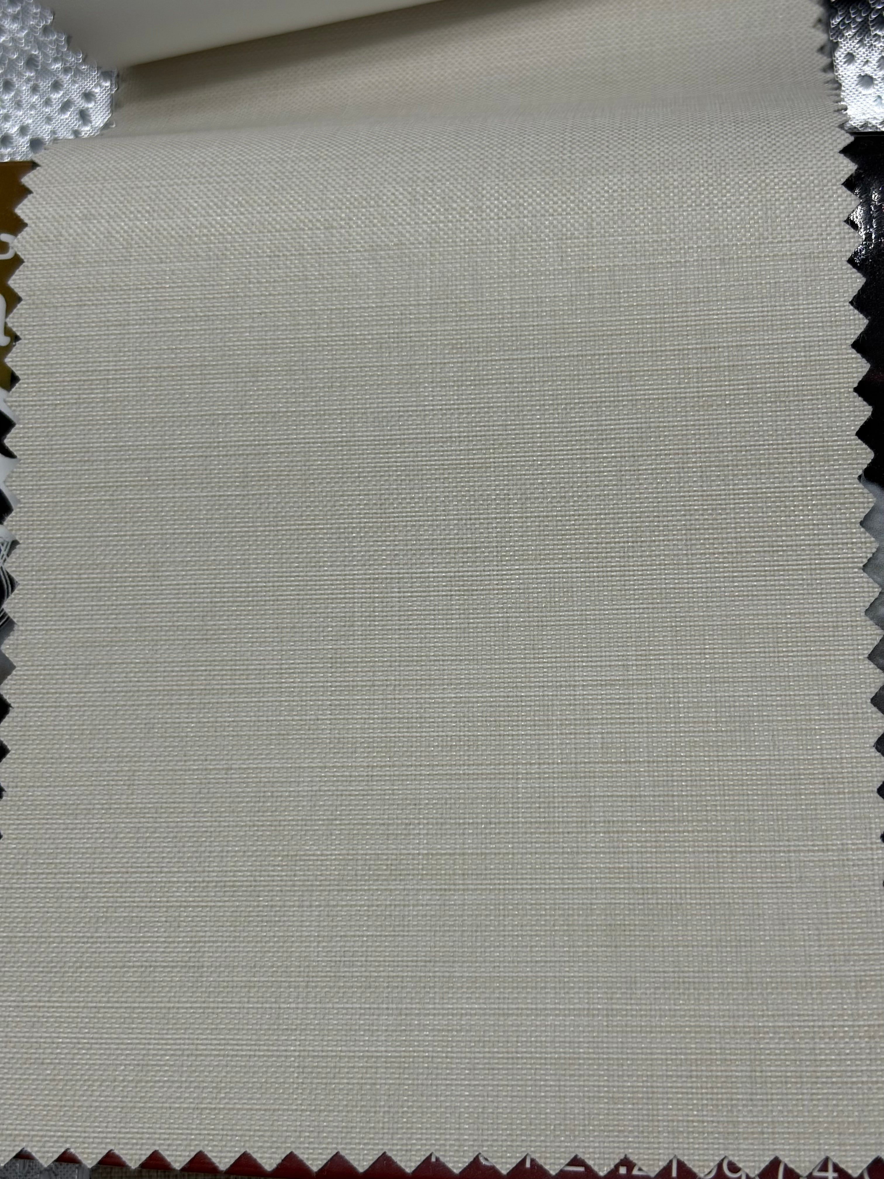 Roller Blinds & Roman Binds