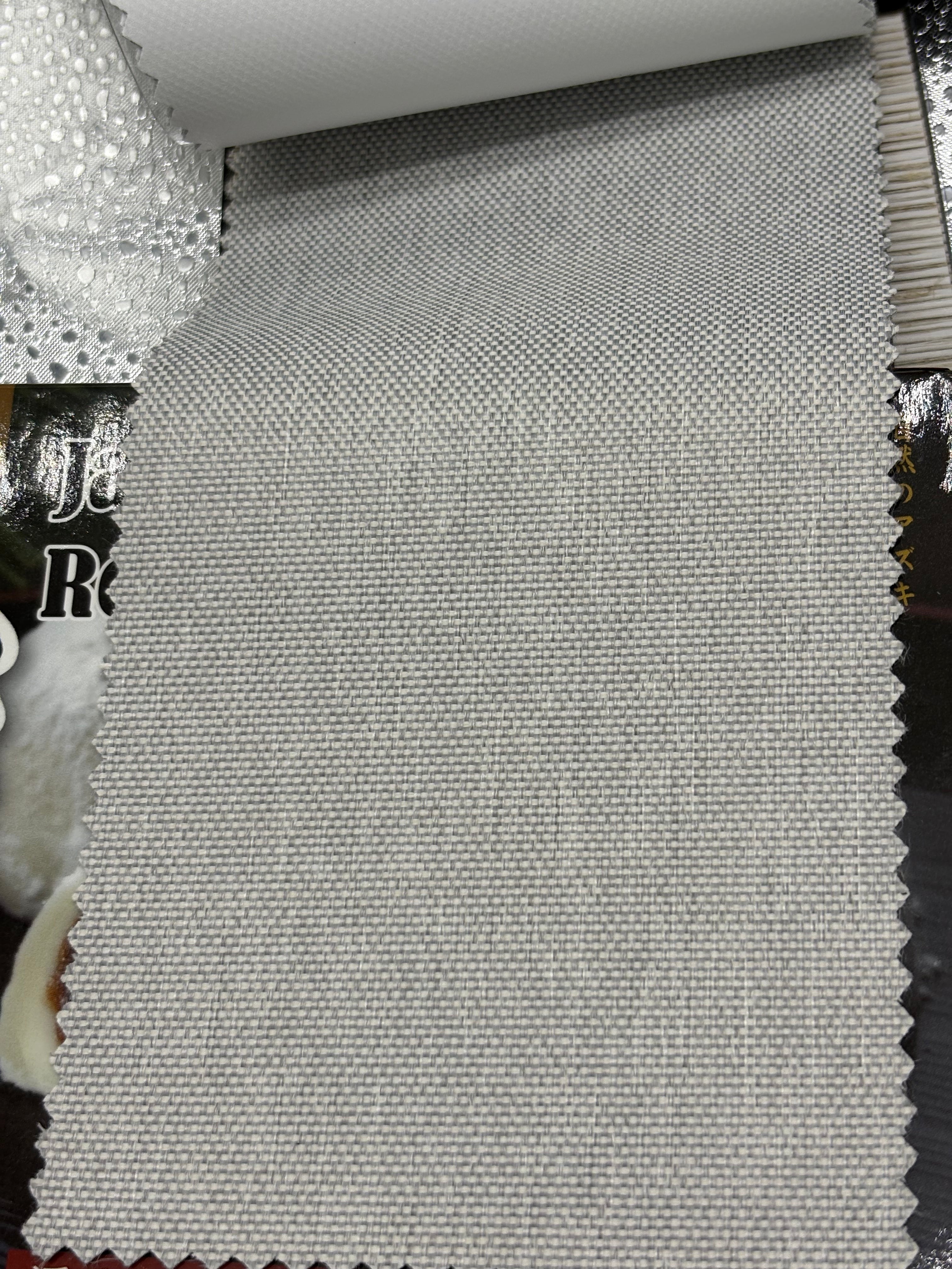 Roller Blinds & Roman Binds
