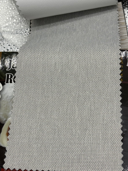 Roller Blinds & Roman Binds
