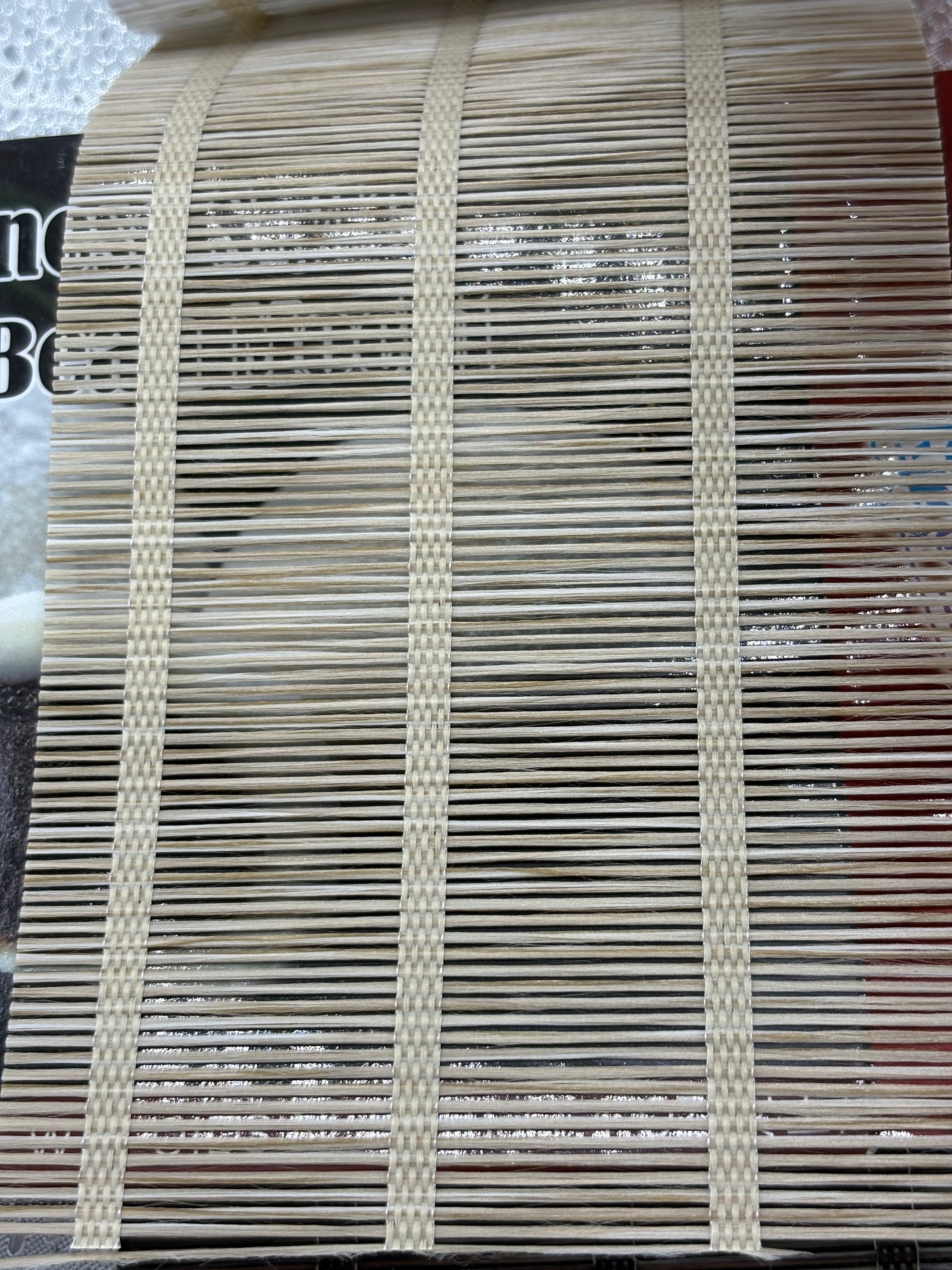 Roller Blinds & Roman Binds