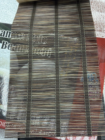Roller Blinds & Roman Binds