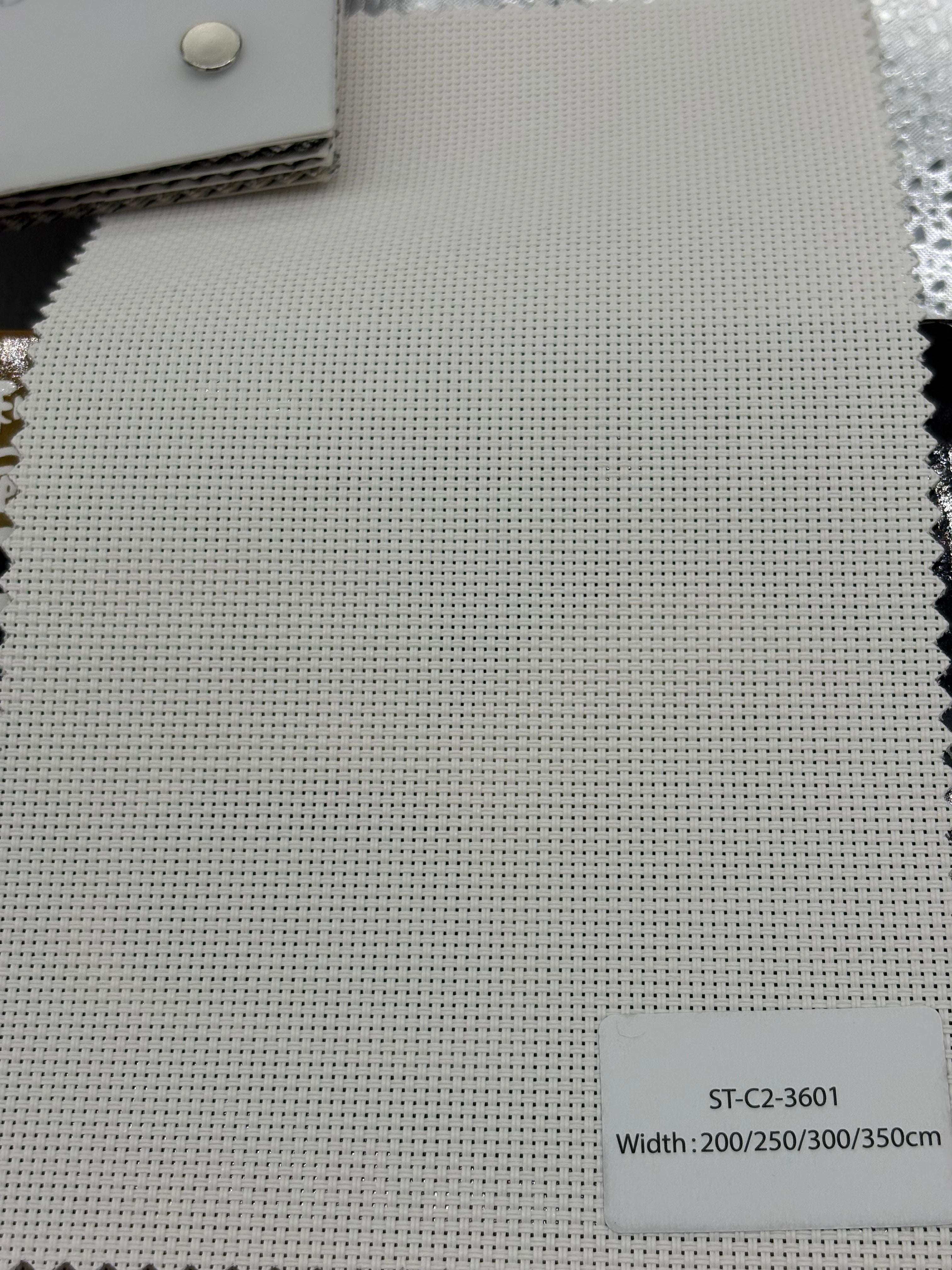 Roller Blinds & Vertical Blinds & Panel Blinds