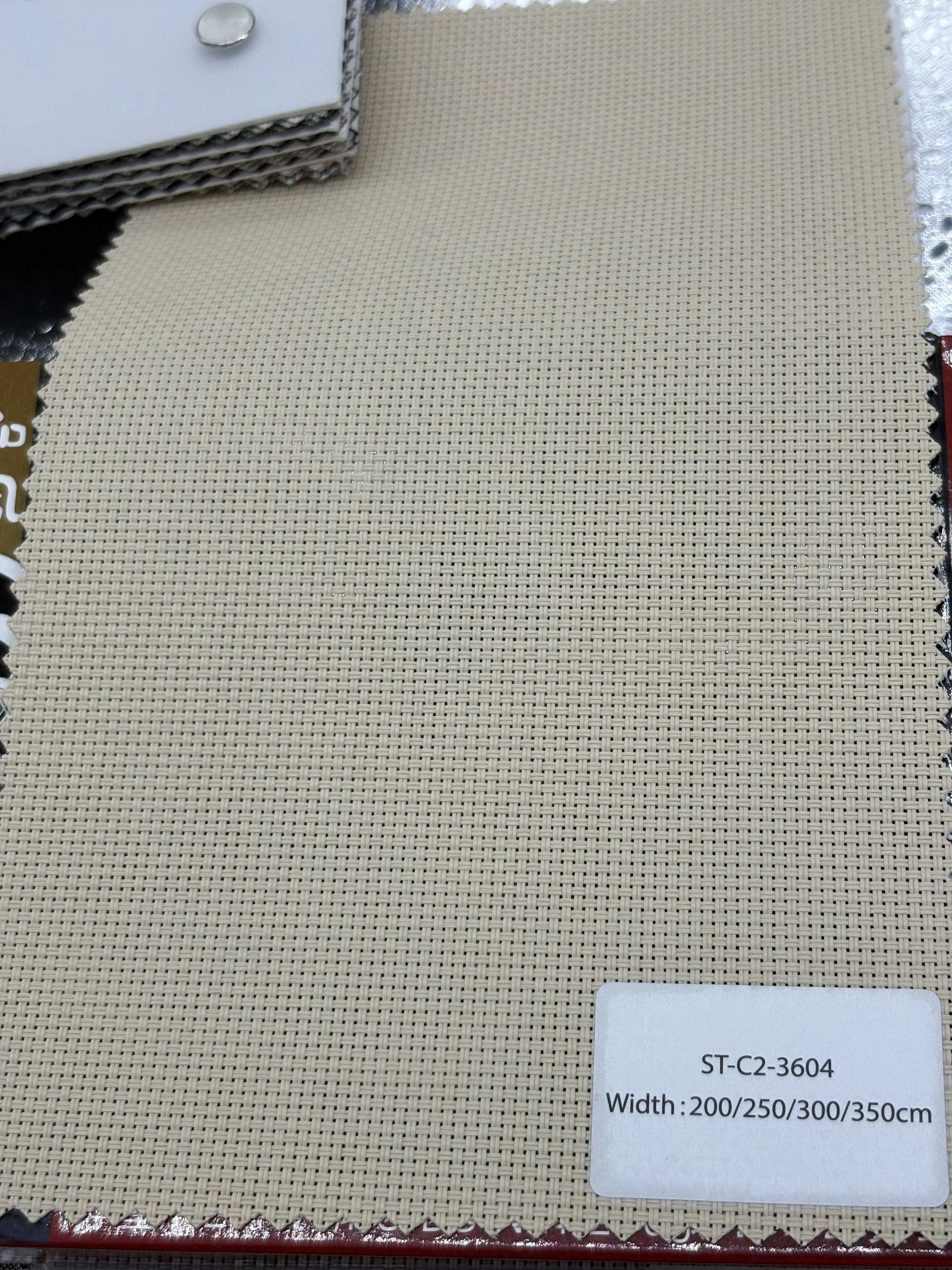 Roller Blinds & Vertical Blinds & Panel Blinds