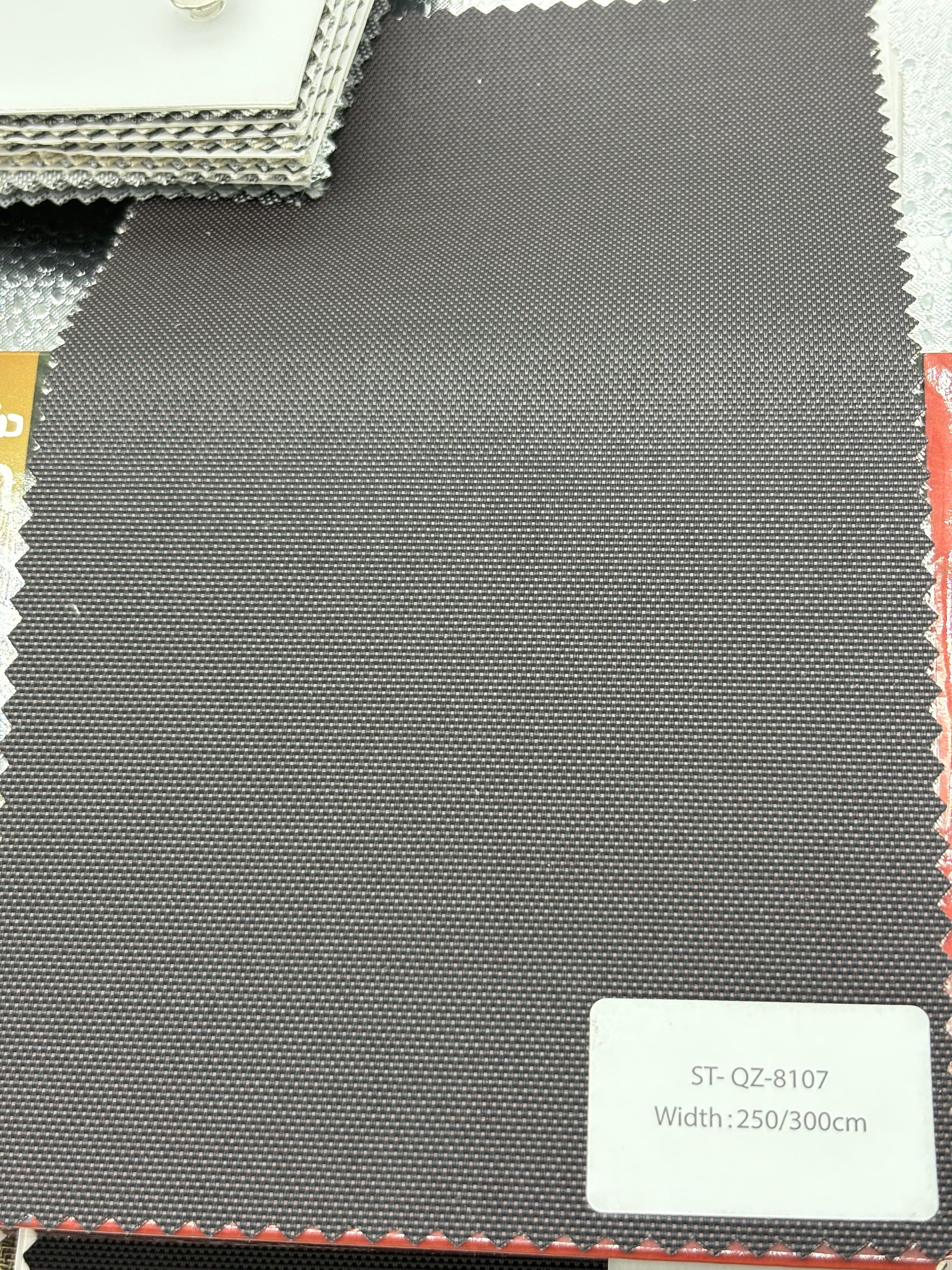Roller Blinds & Vertical Blinds & Panel Blinds