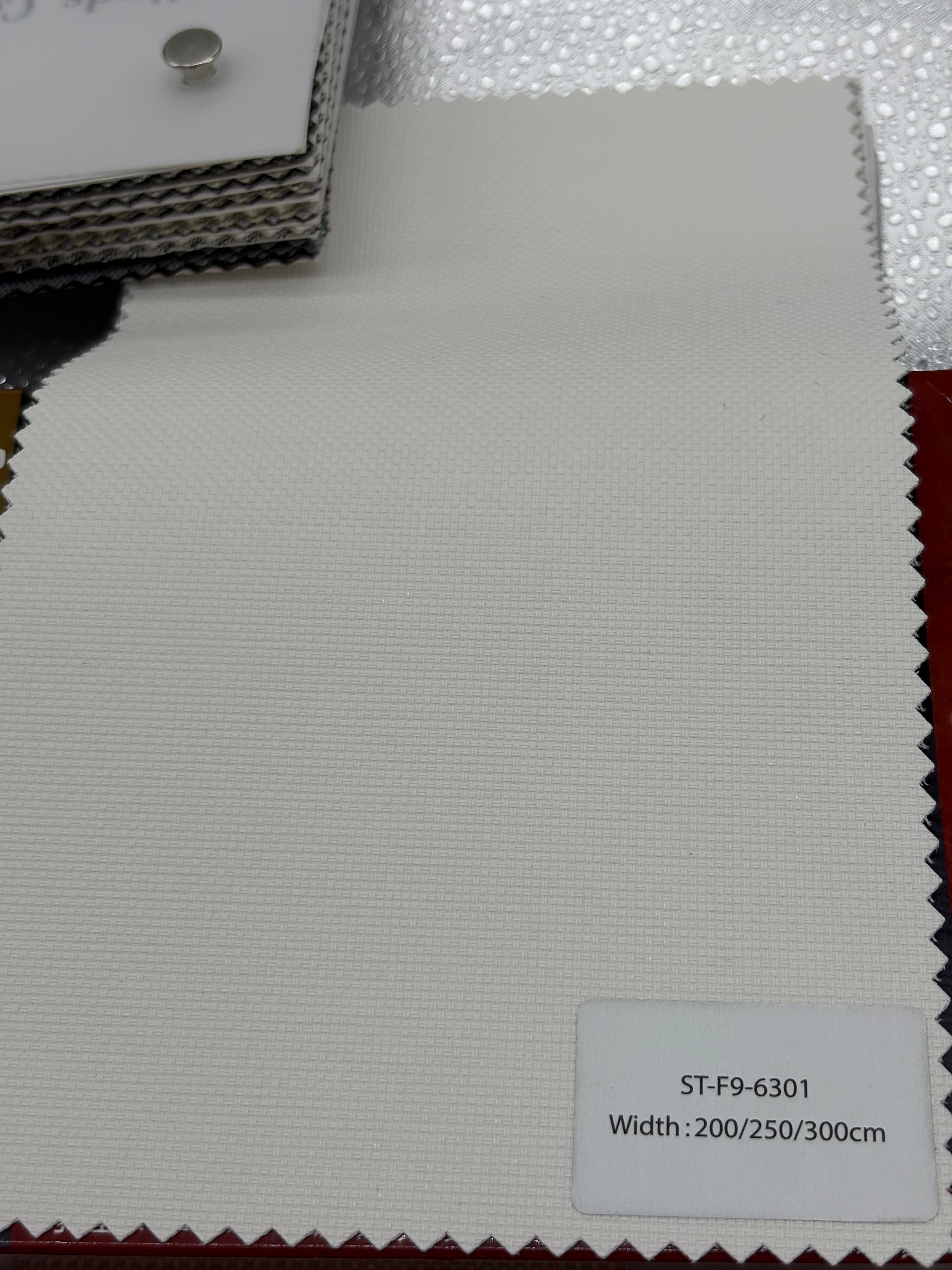 Roller Blinds & Vertical Blinds & Panel Blinds