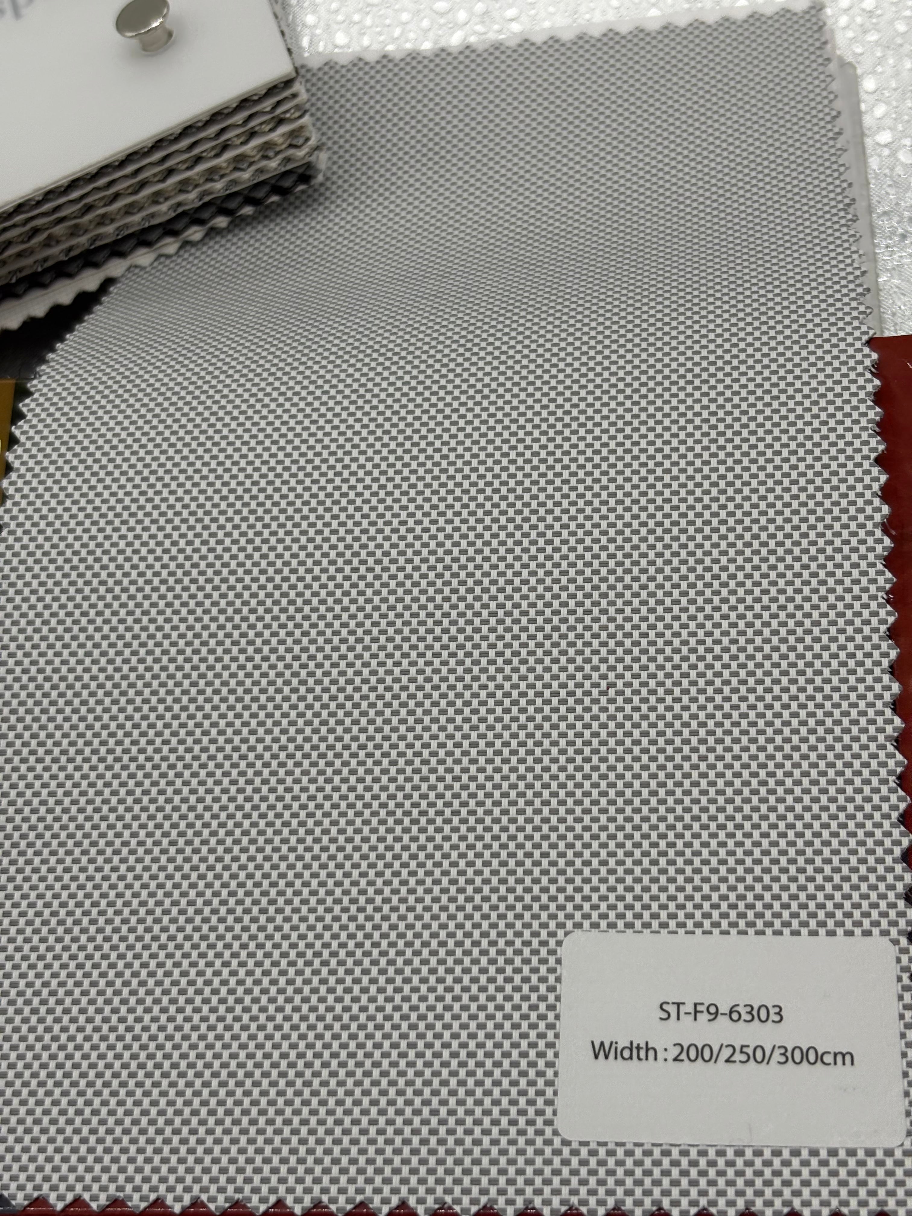 Roller Blinds & Vertical Blinds & Panel Blinds