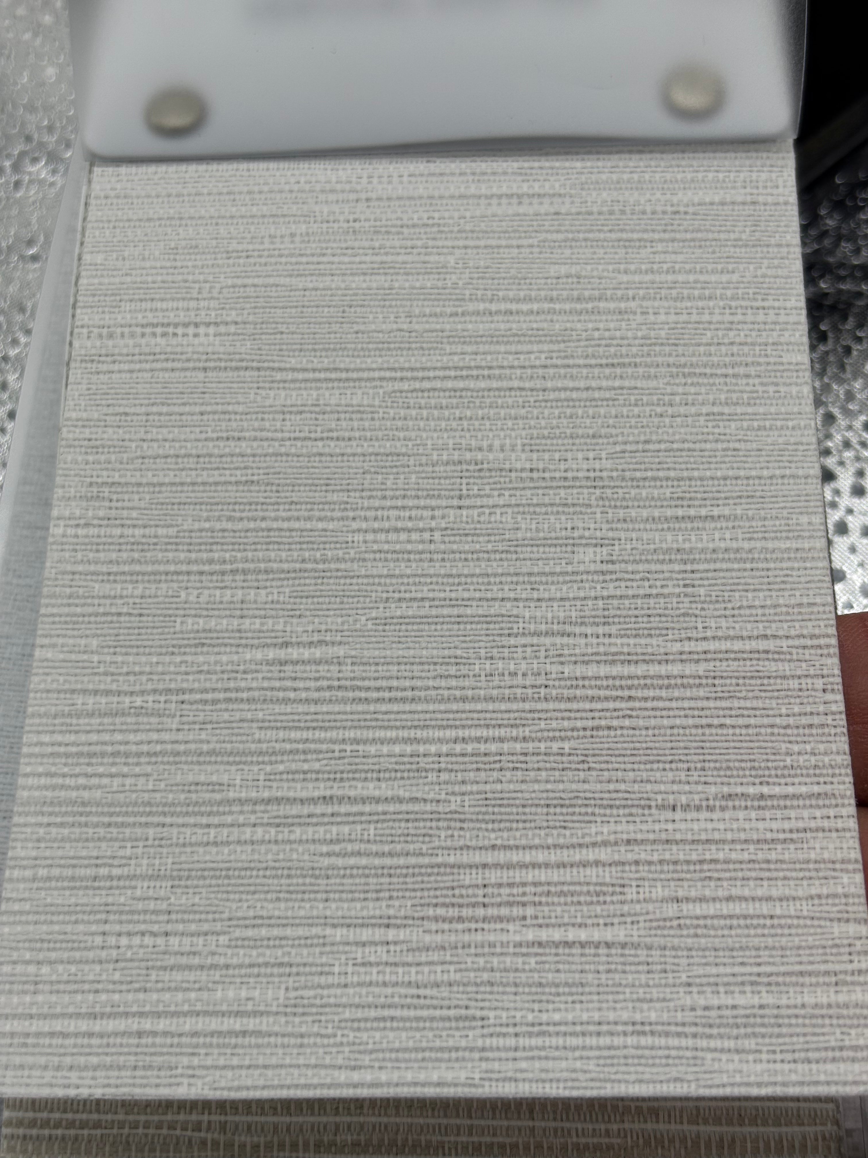 Vertical Blind