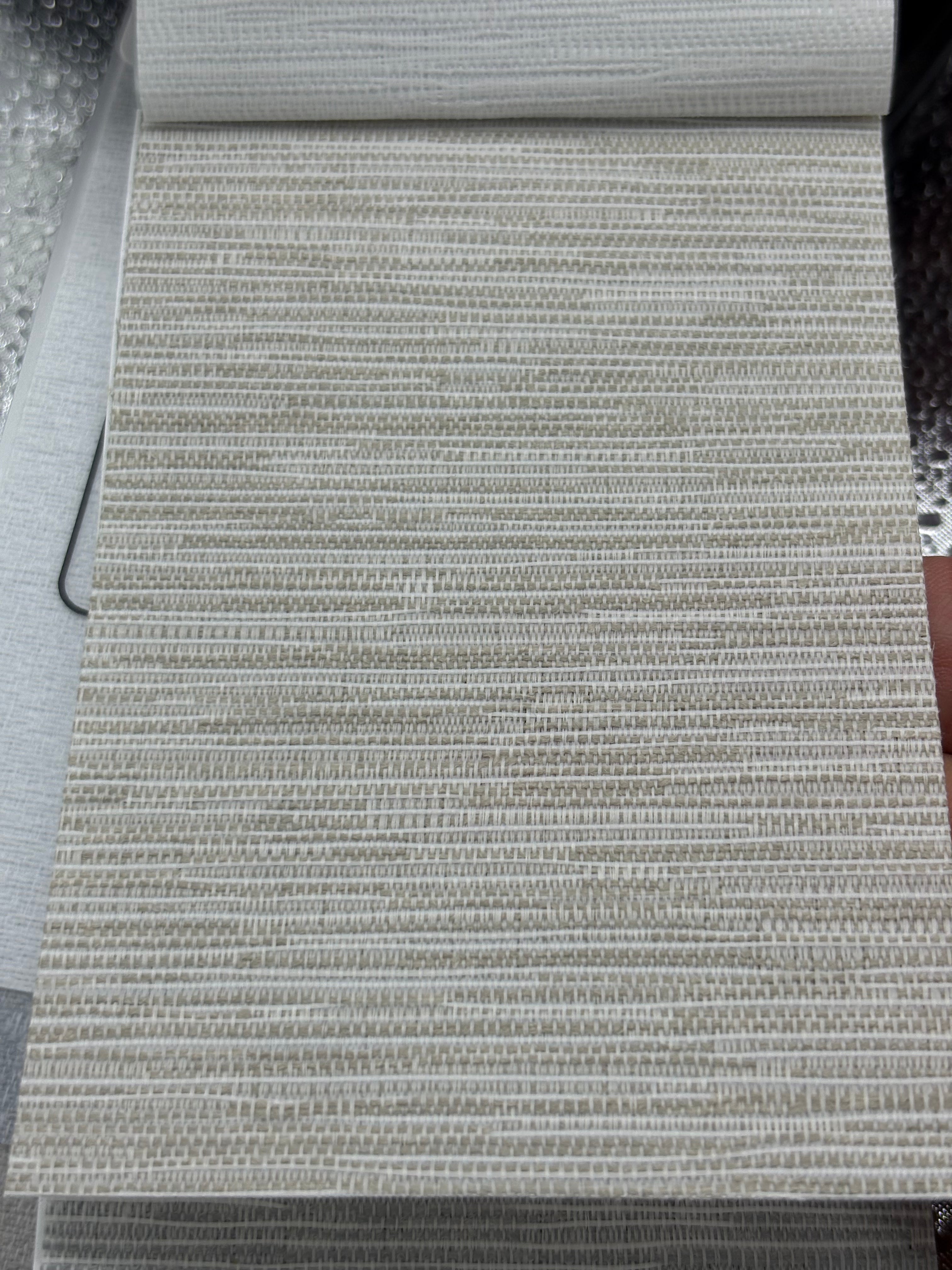Vertical Blind