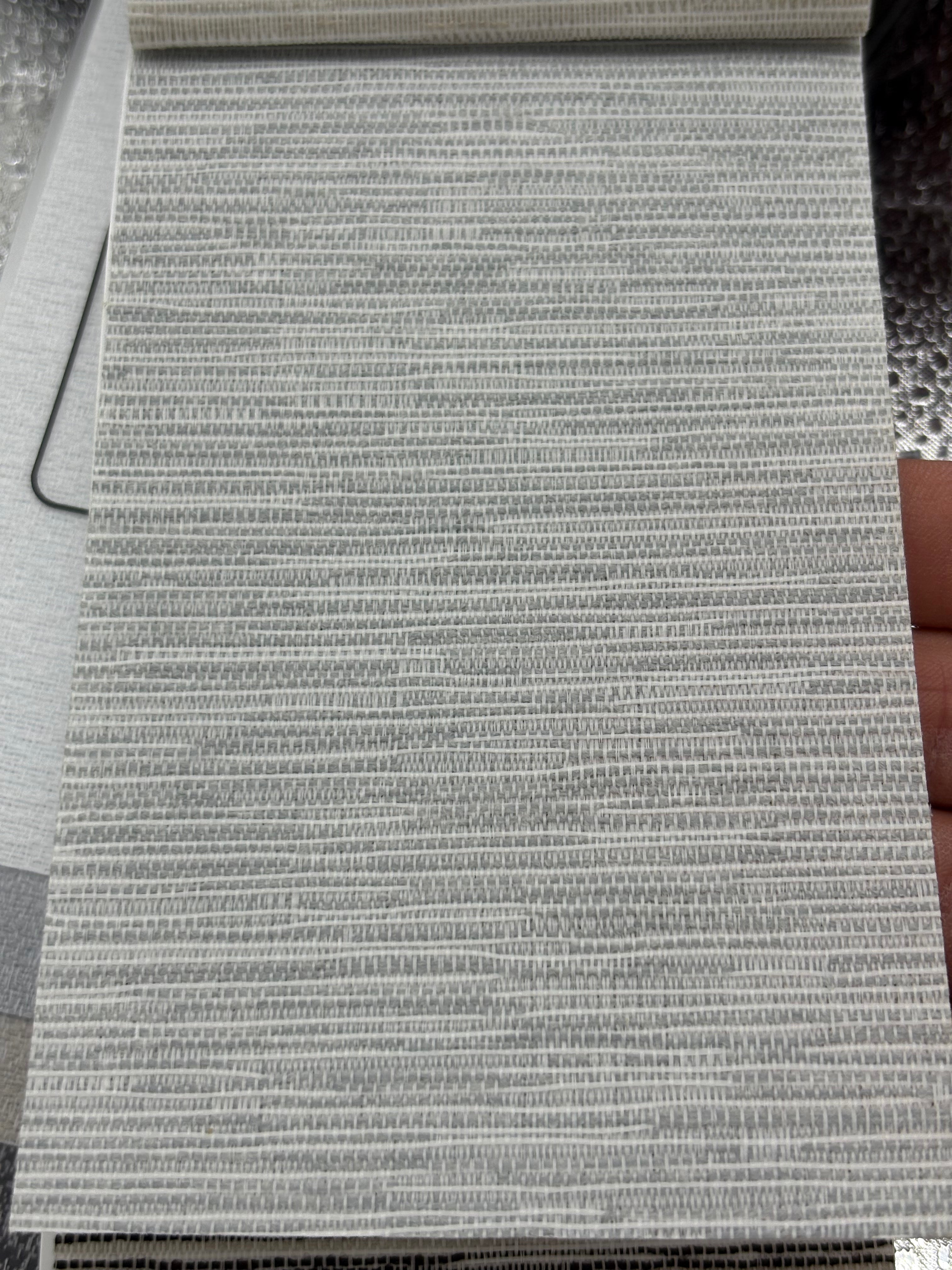 Vertical Blind