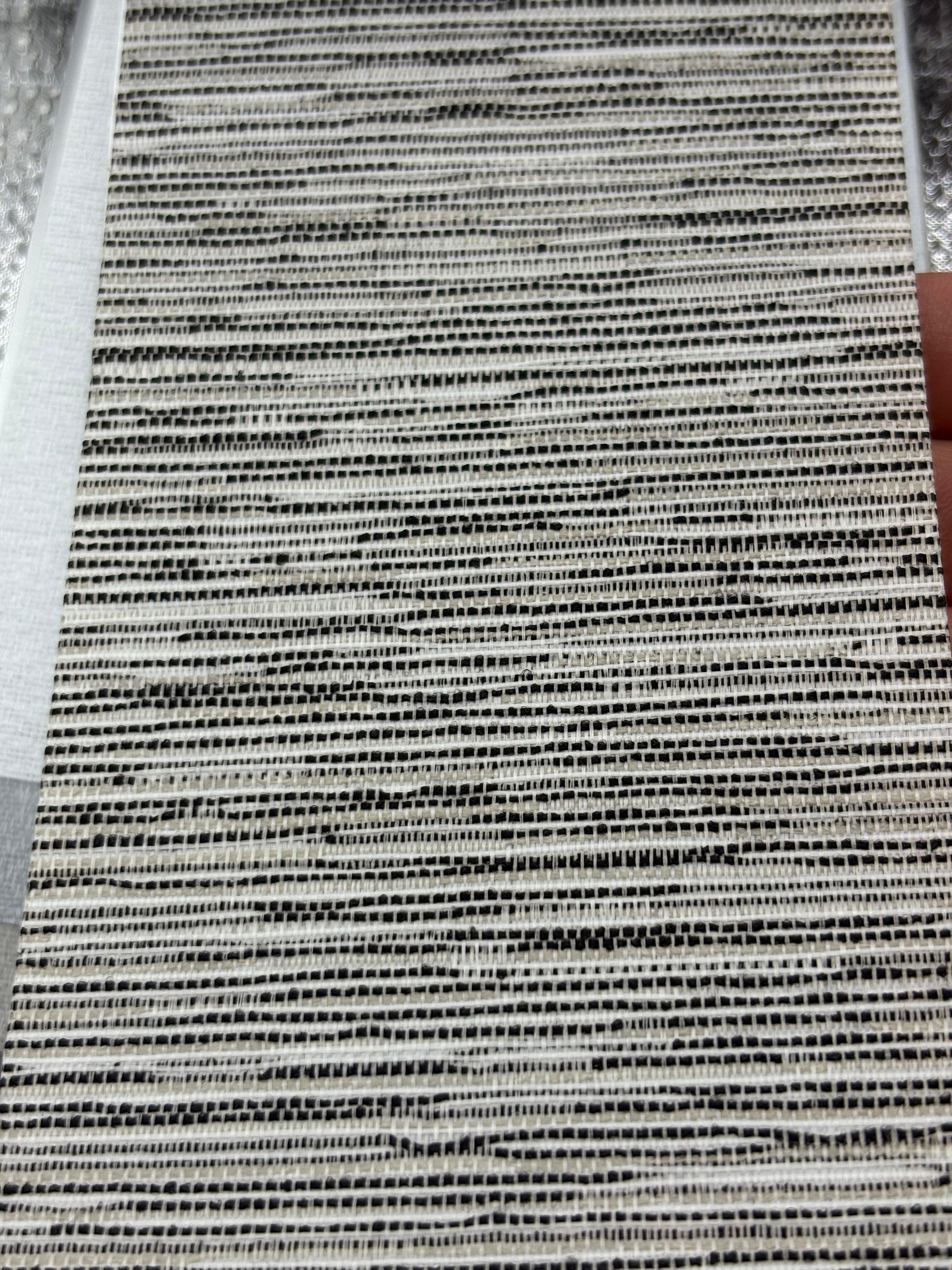 Vertical Blind