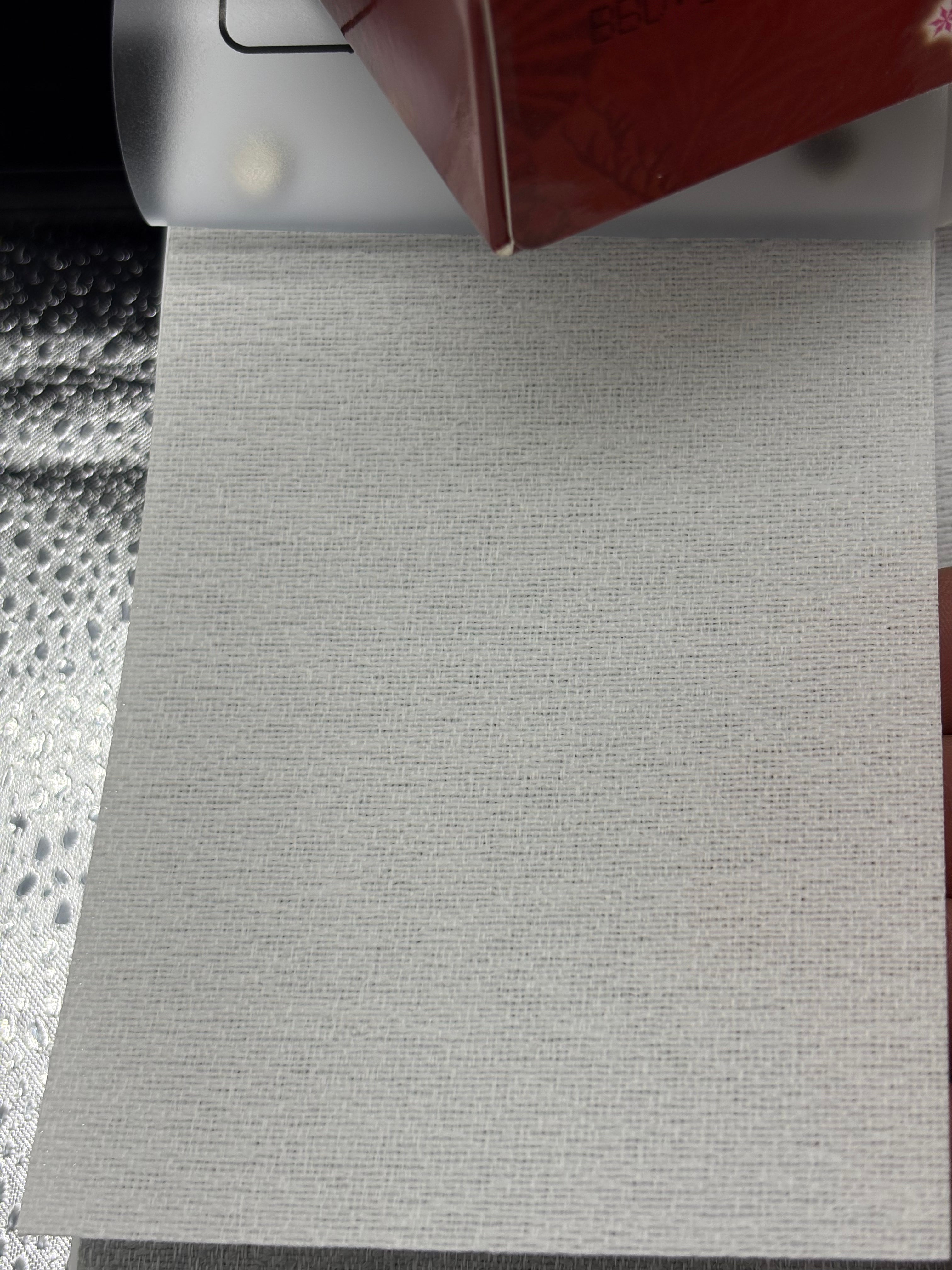 Vertical Blind