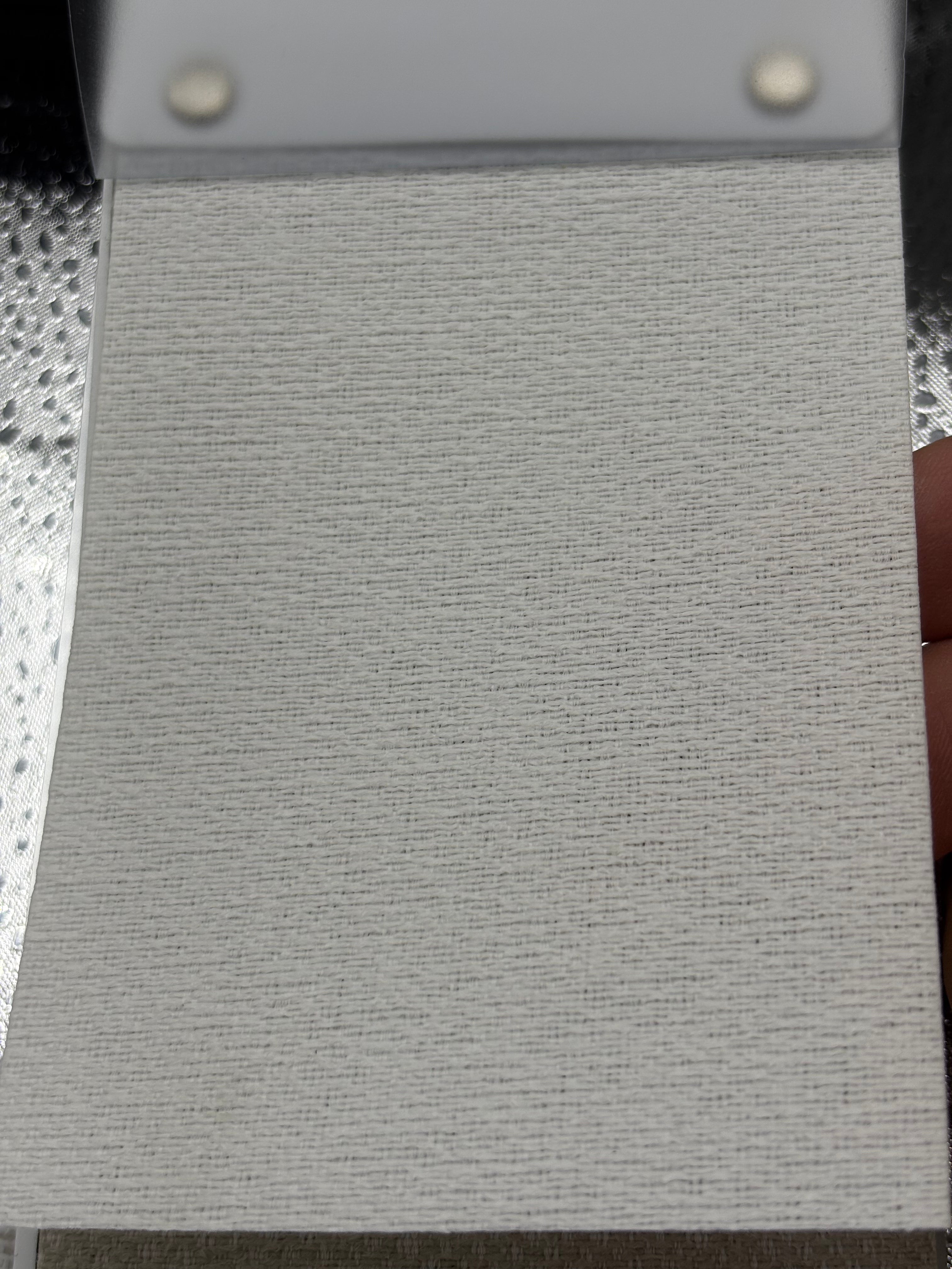 Vertical Blind