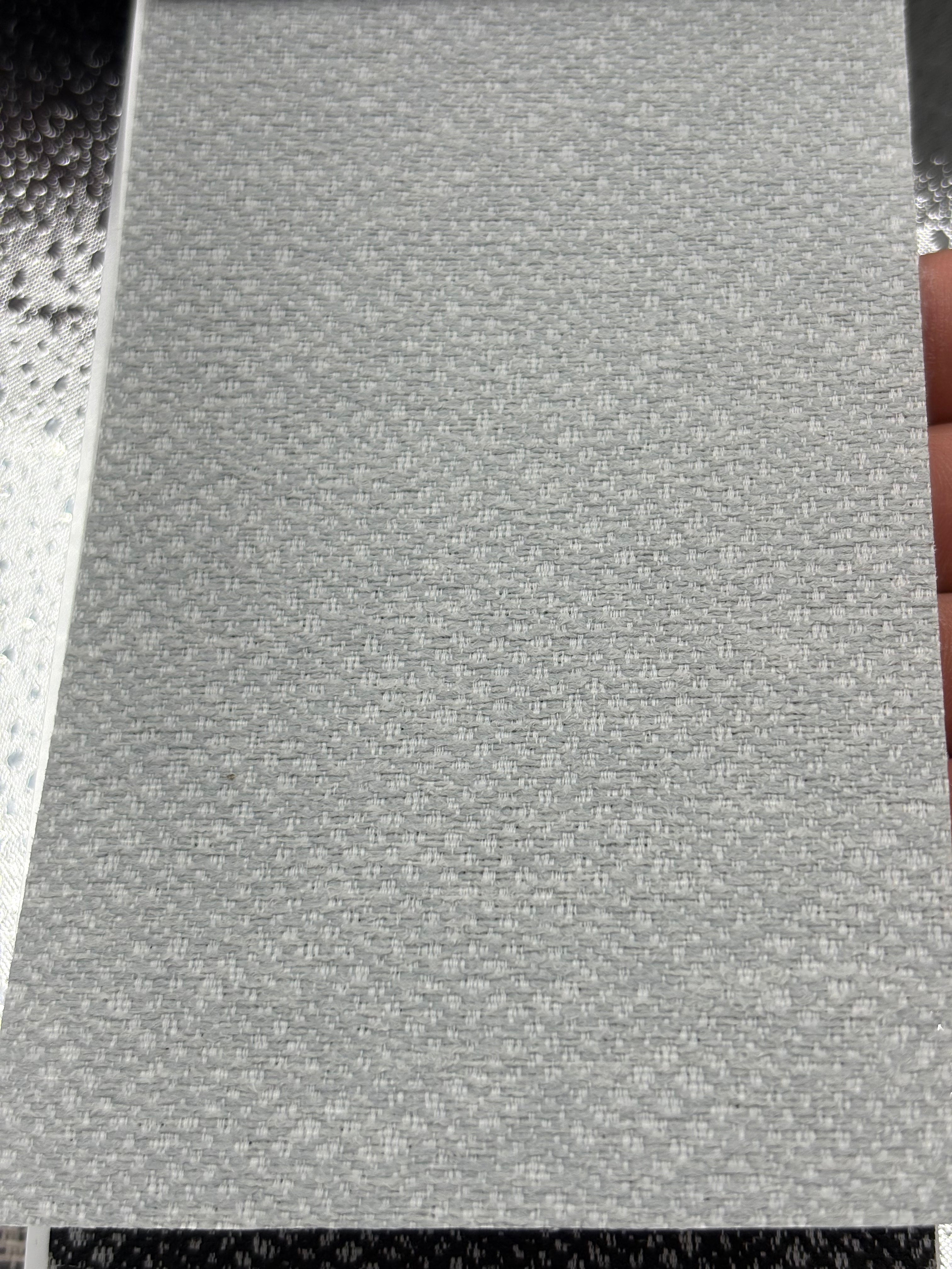 Vertical Blind