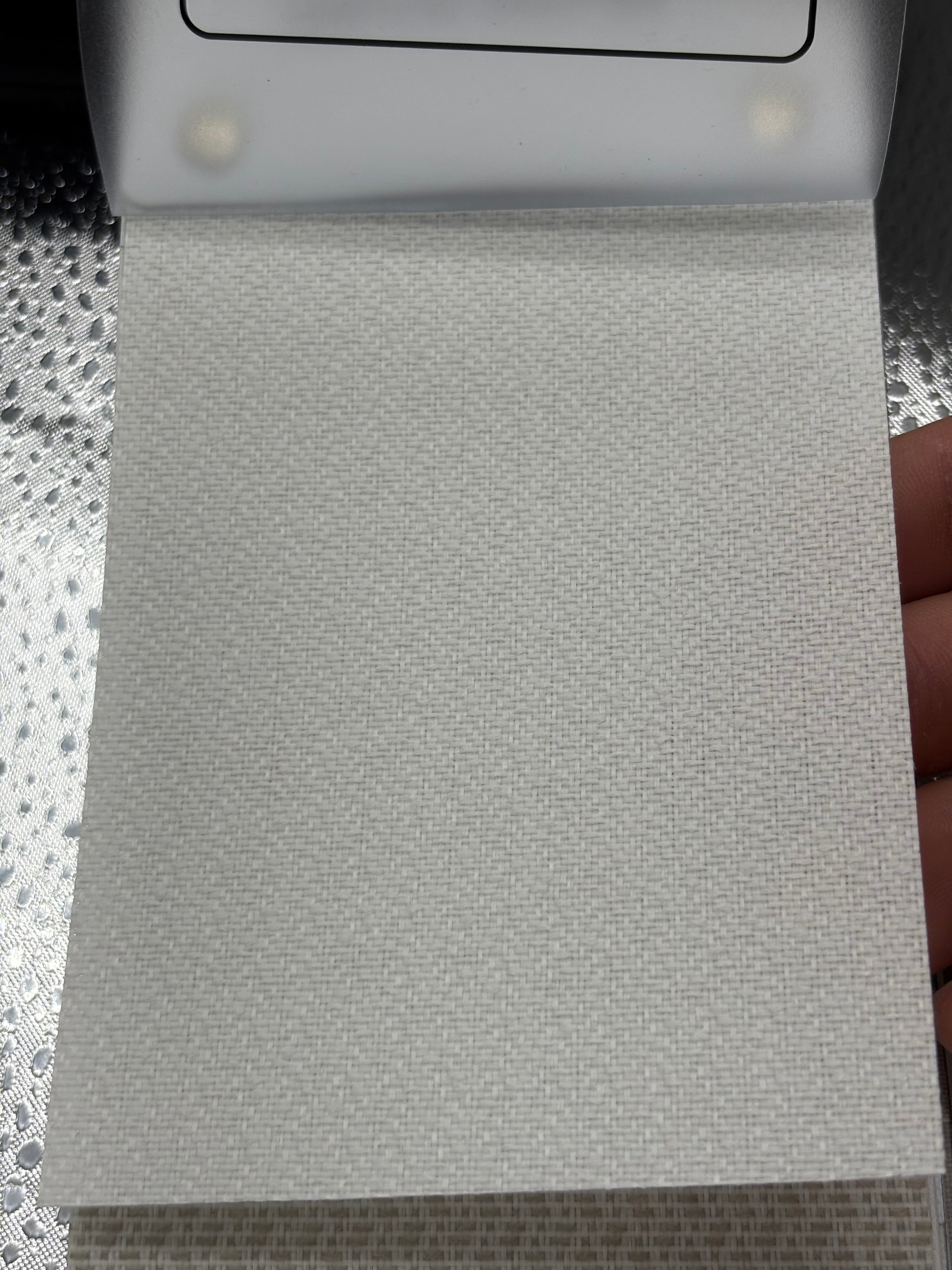 Vertical Blind