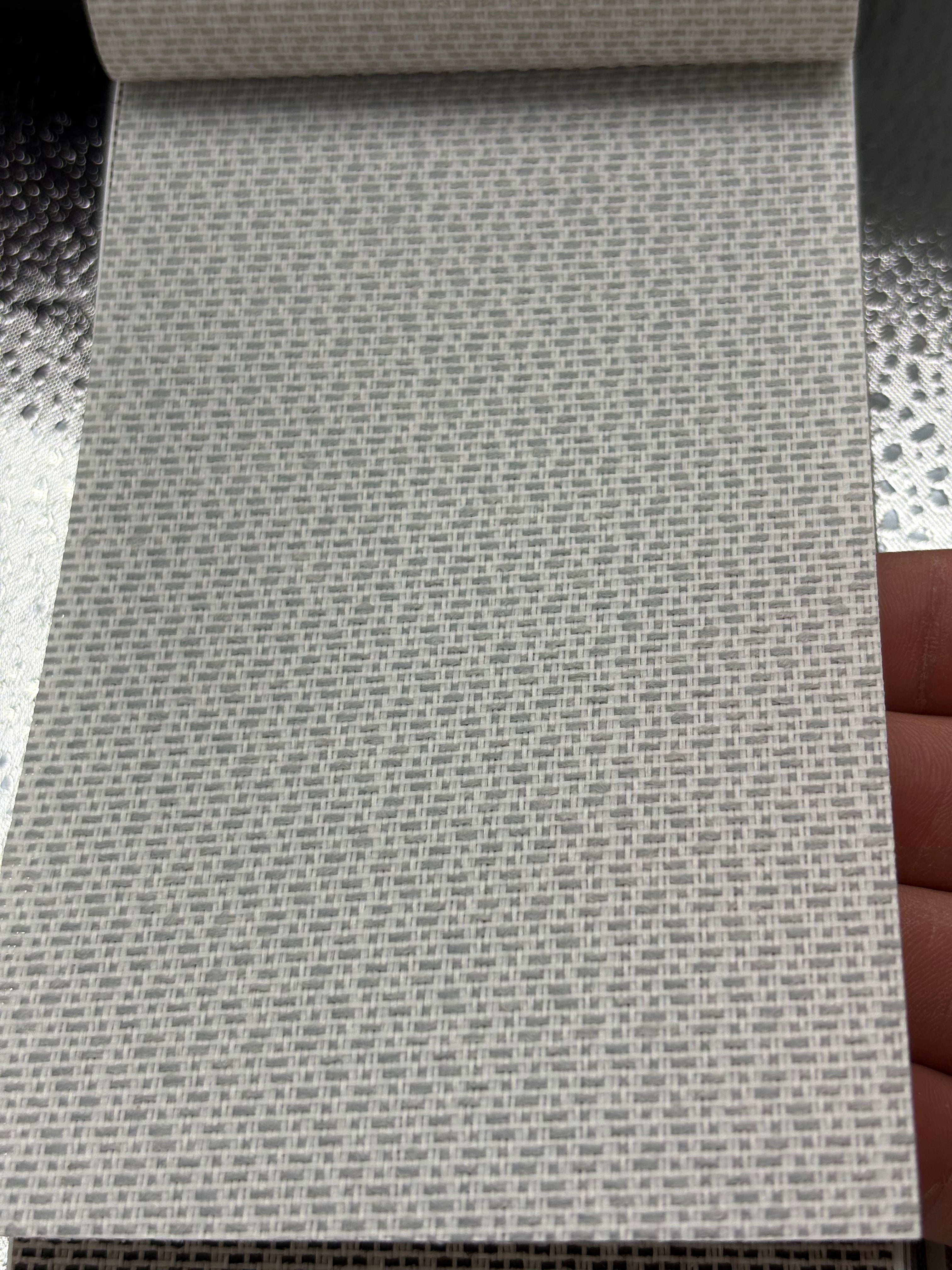 Vertical Blind